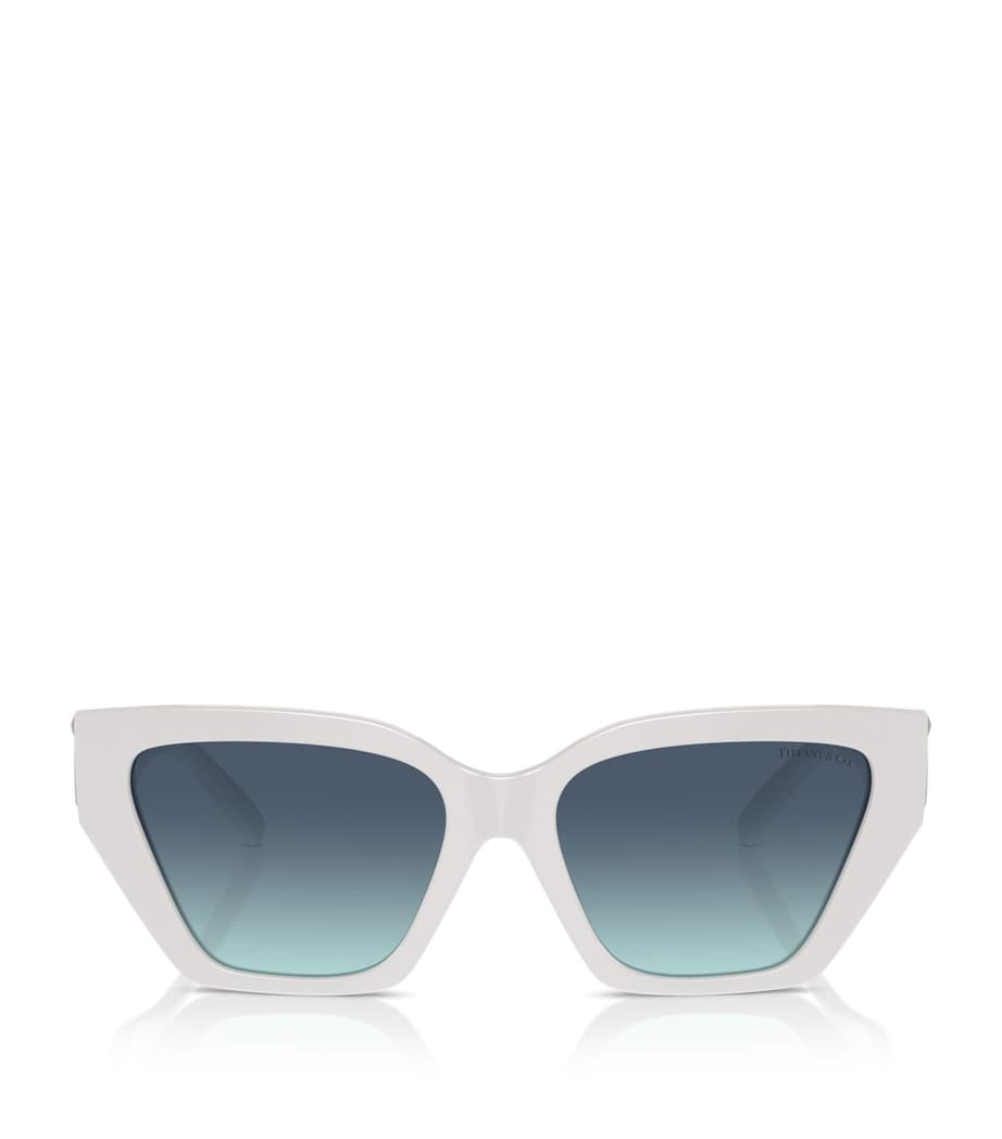 Acetate TF4218 Sunglasses 83929S Image 1