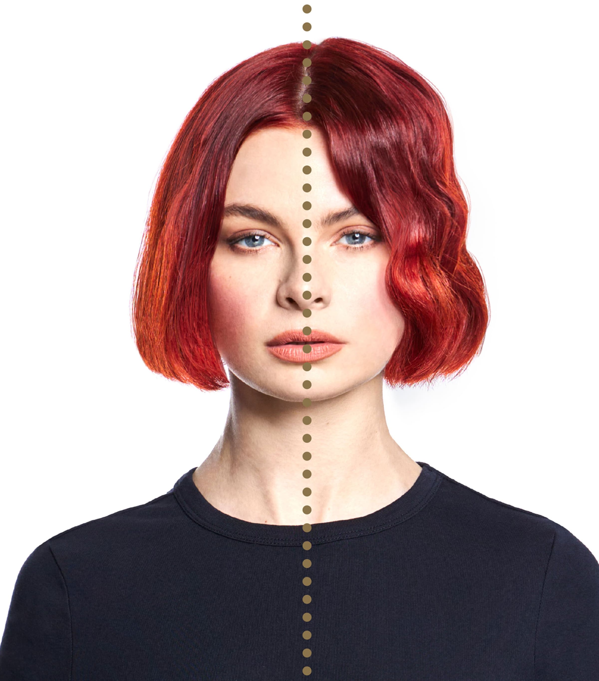 Mini Hair Straightener NO COLOUR Image 2