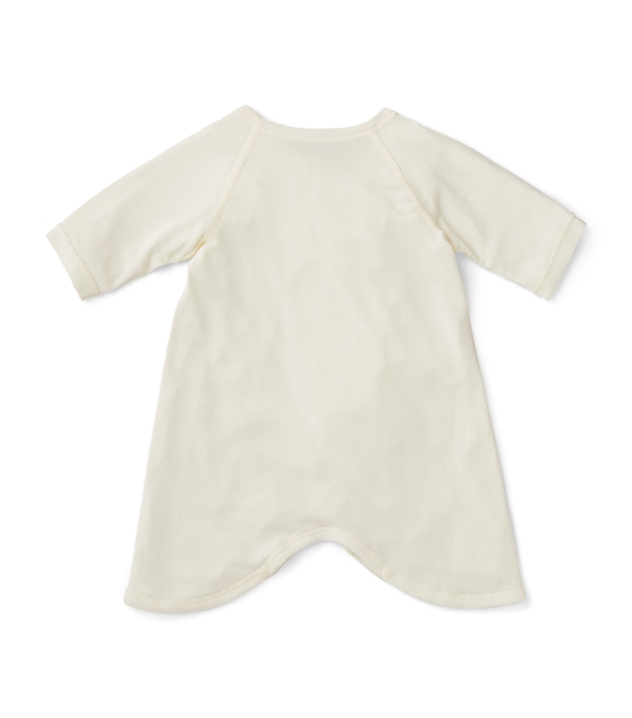 Silk Top (1-3 Months) 1 Image 3