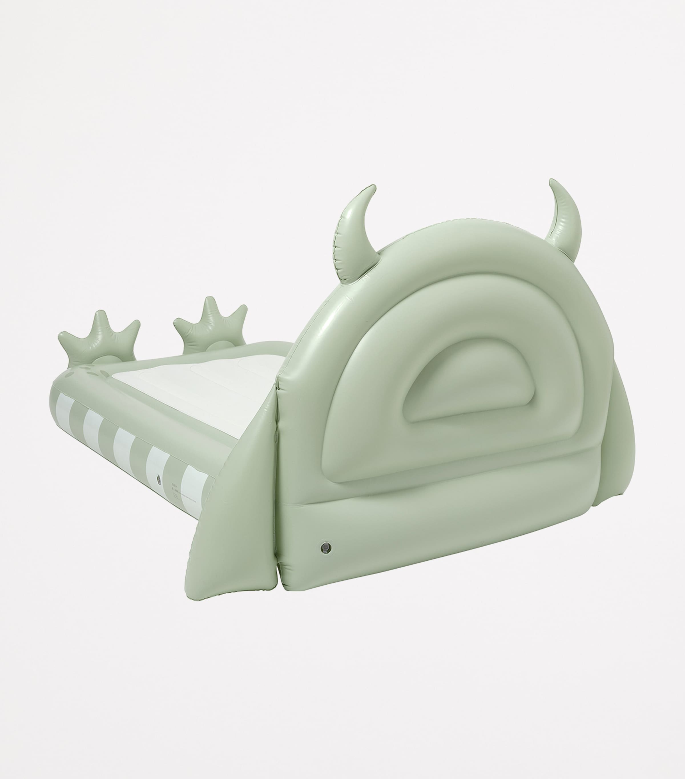 Monster Sleepover Bed MONSTER Image 3