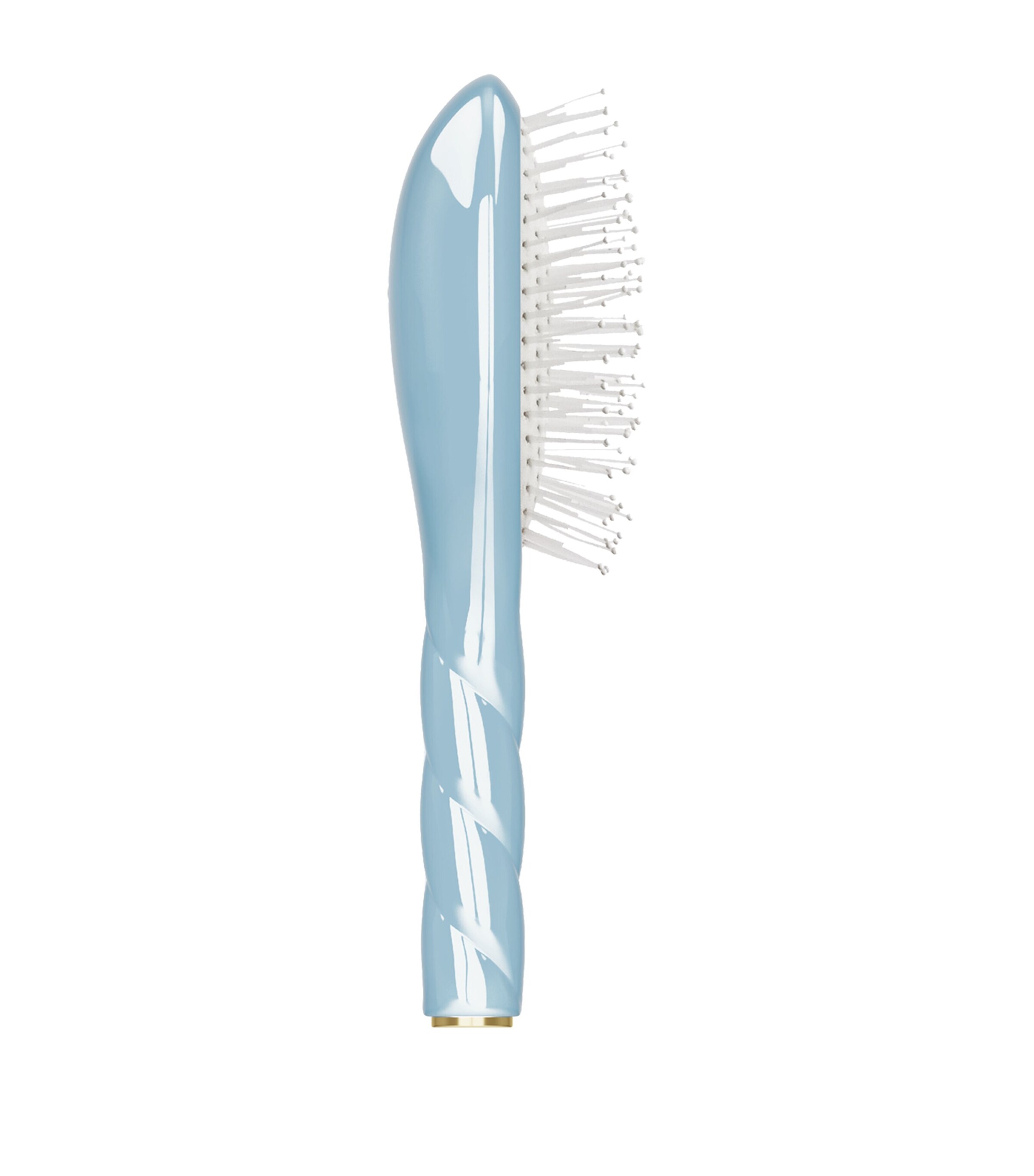 N.04 The Miracle Petite Brush LIGHT BLUE Image 3