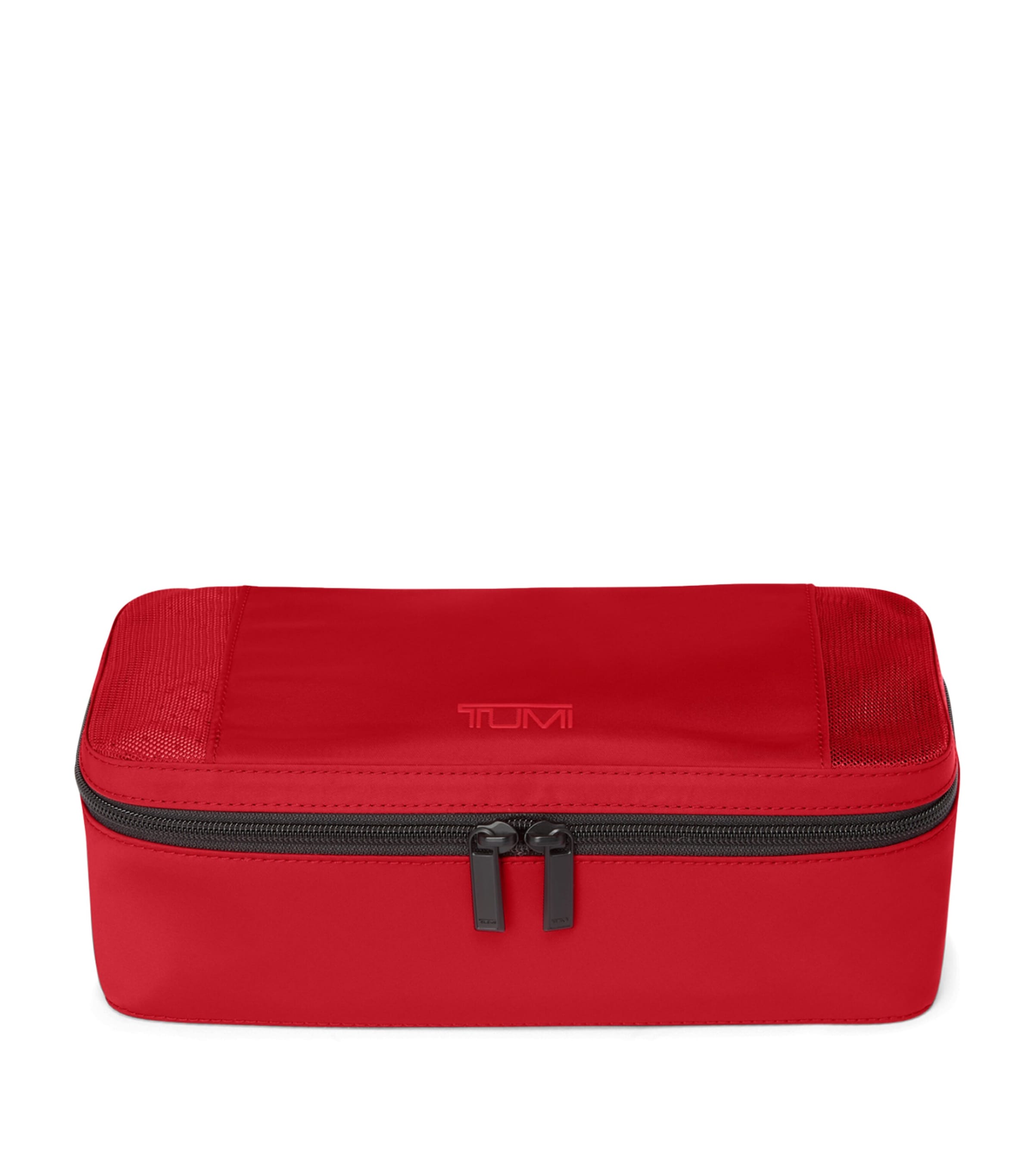 Small Packing Cube RED A742 Image 1
