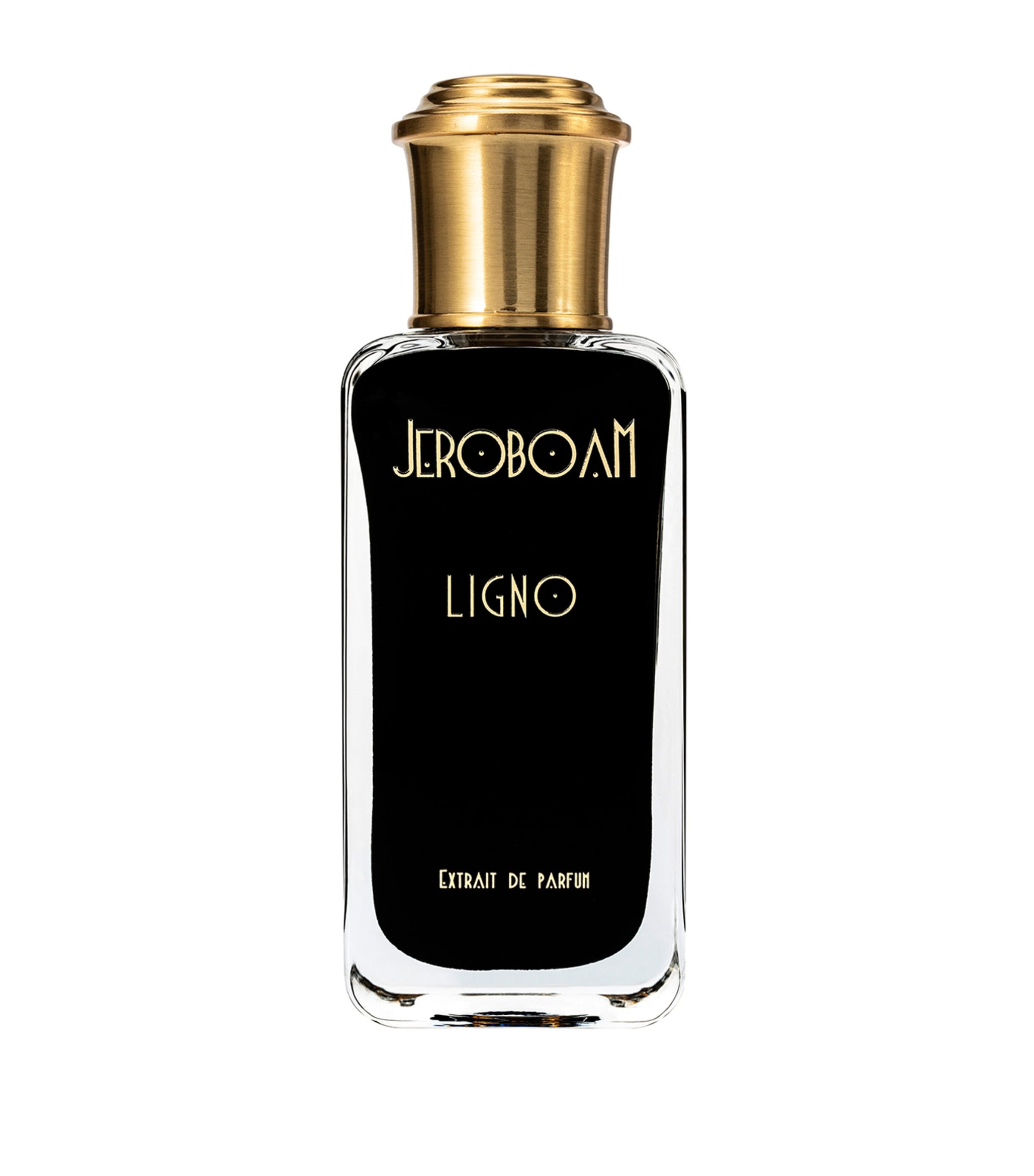 Jeroboam Ligno Extrait De Parfum