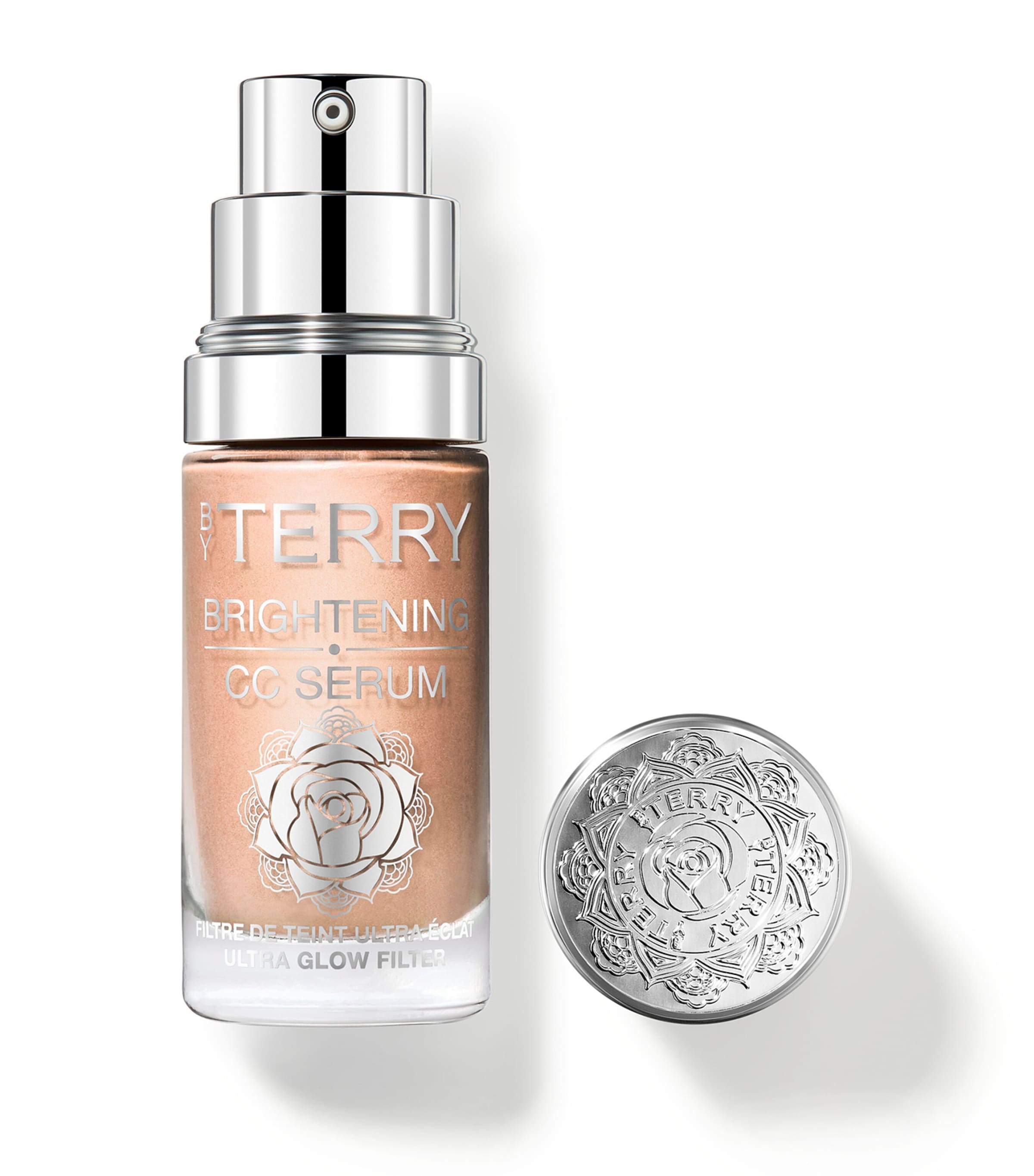 Brightening CC Serum N2 Image 2