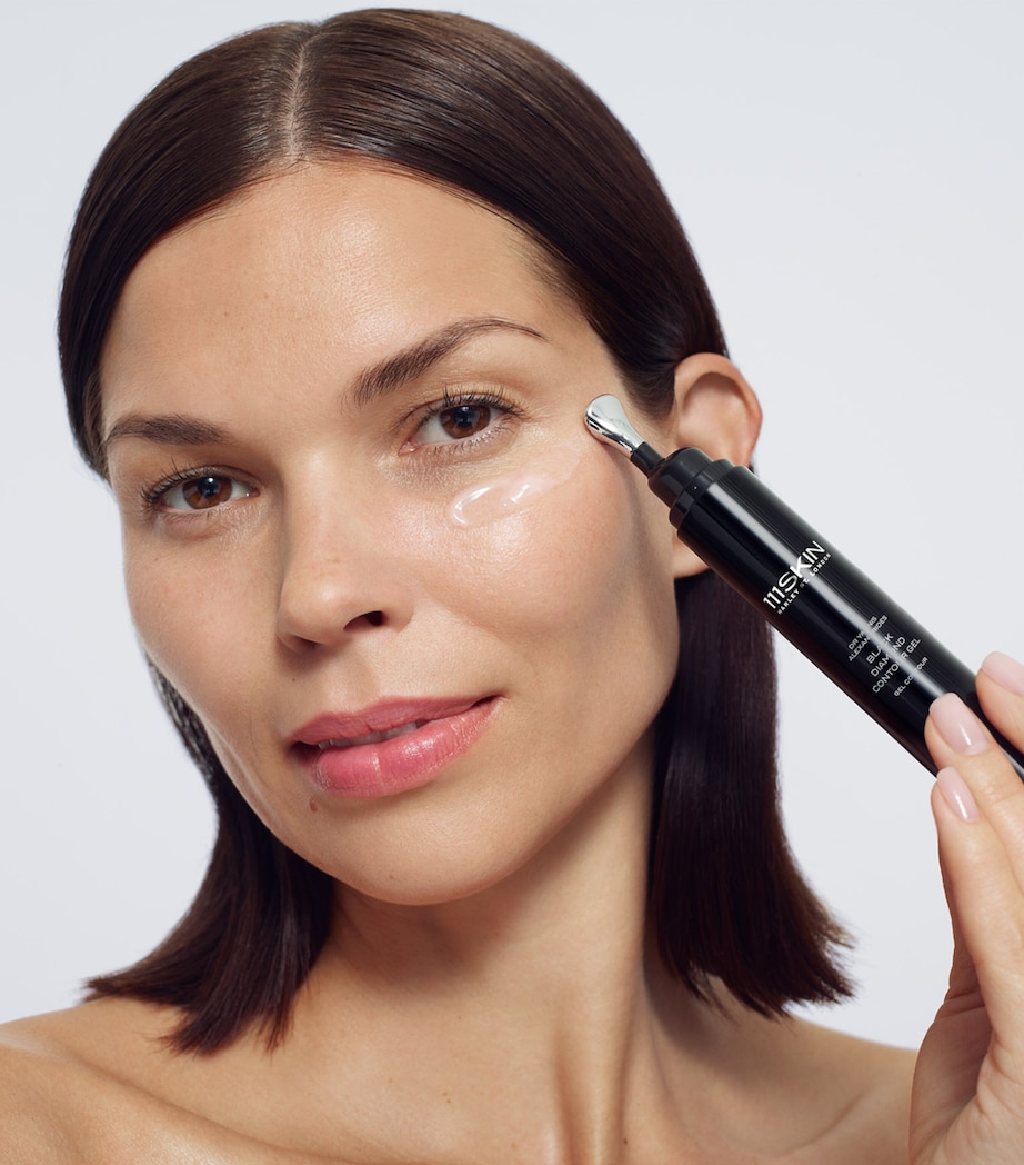 Celestial Black Diamond Contour Gel (15ml) NO COLOUR Image 2