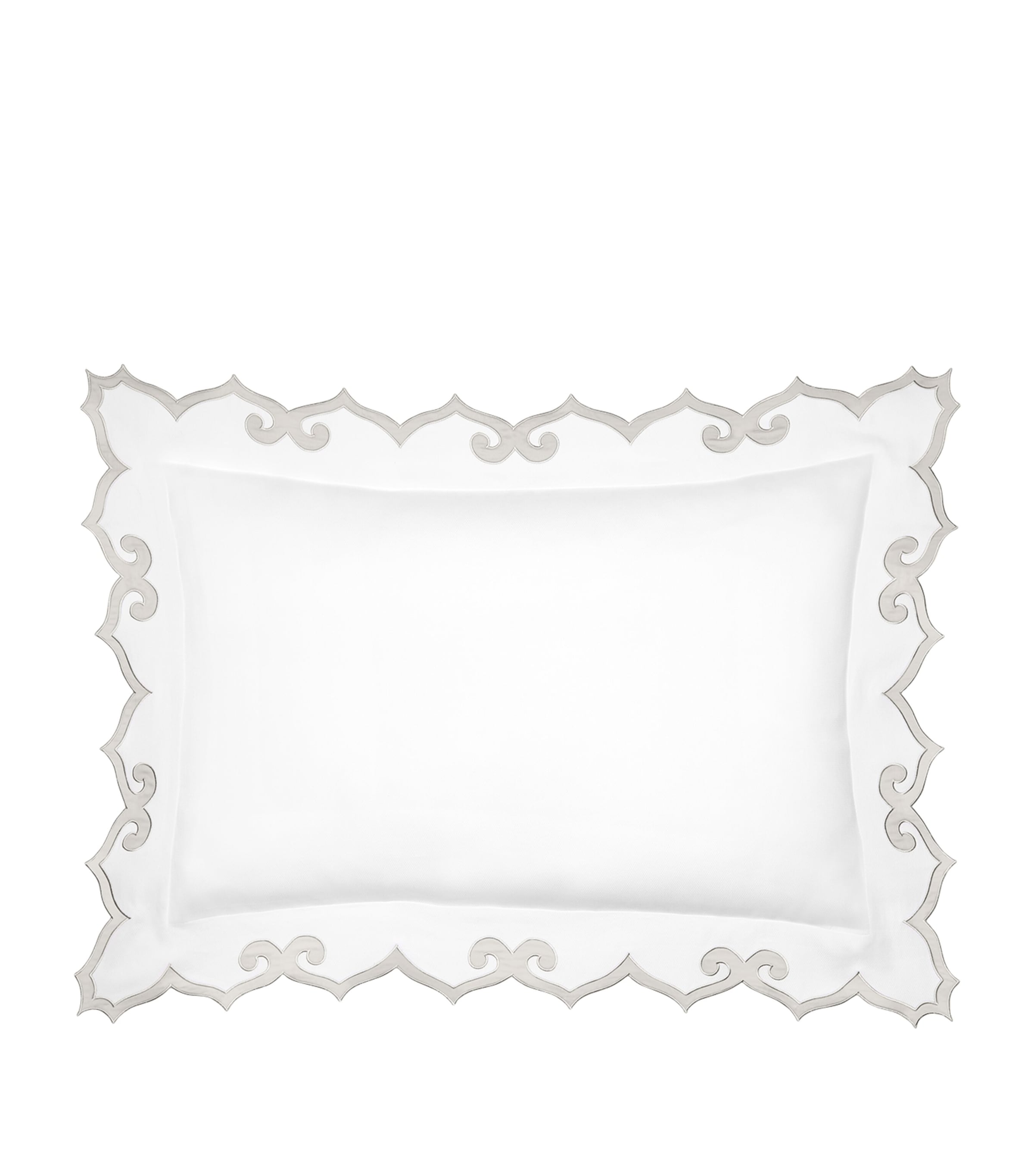 Pratesi Marrakesh Standard Sham (53cm x 66cm) | Bedding | Bed Linens & Sets | Pillow Cases | Designers | pratesi