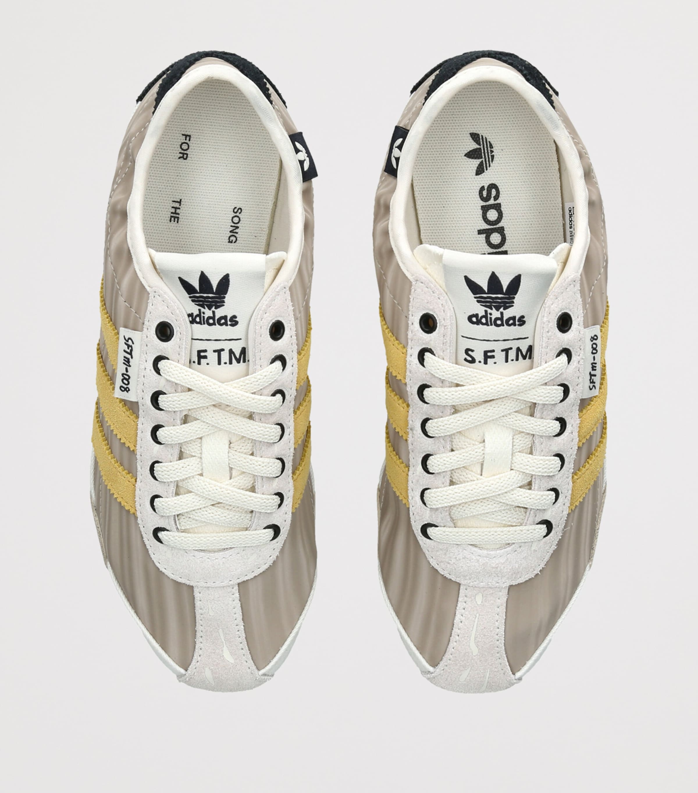 adidas x Song for the Mute Tokyo Sneakers Grey/other Image 4