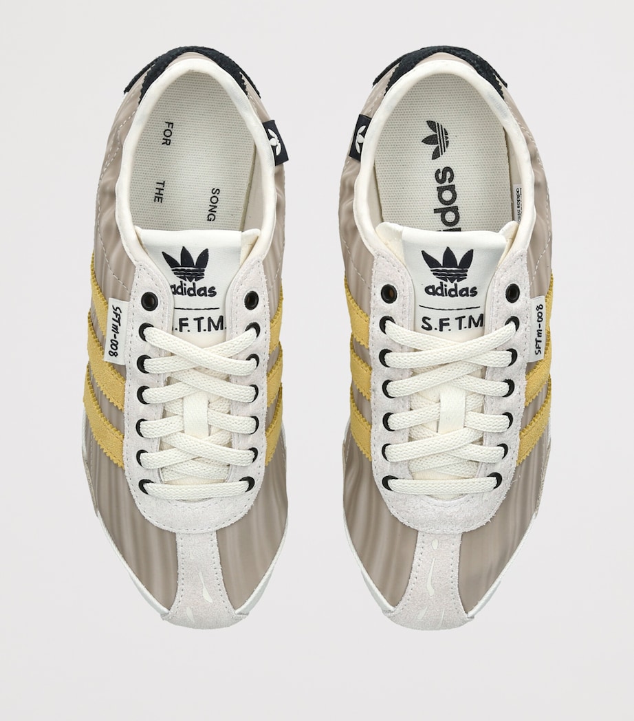adidas x Song for the Mute Tokyo Sneakers Grey/other Image 4