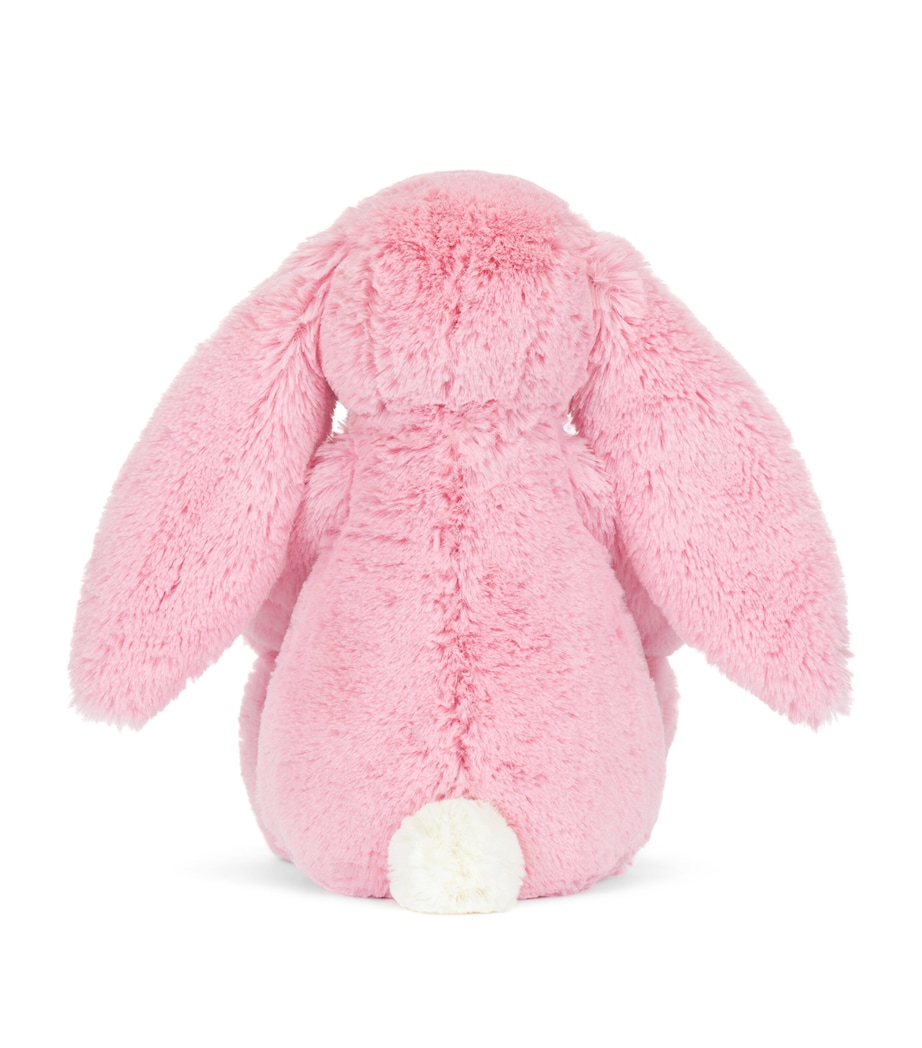 Jellycat Blushkin Blossom Luxe Bunny Original (31cm) Image 3