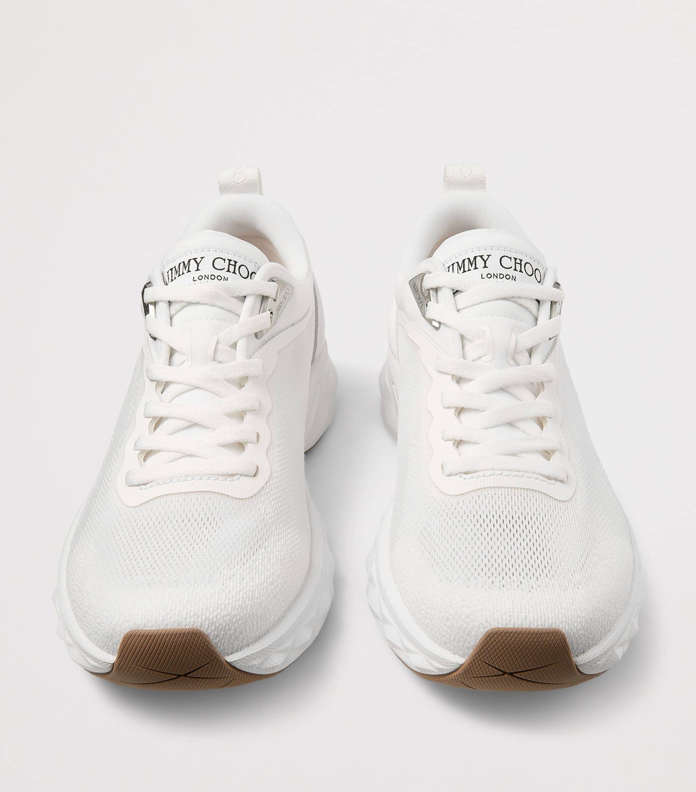 Diamond Run Sneakers V WHITE MIX Image 3