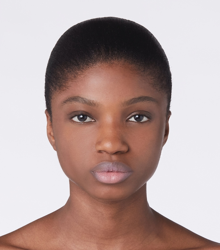 Rouge à Lèvres Voile Sheer Lipstick 410 NO MORE ORCHIDS Image 8