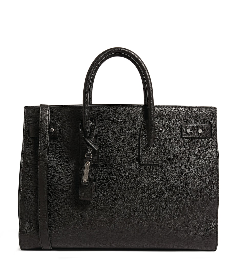 Saint Laurent Large Sac de Jour Tote Bag Image 1