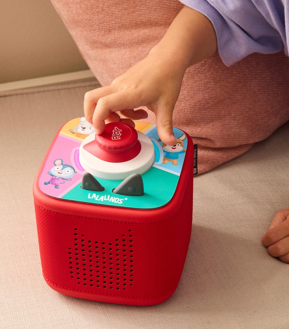 Tonieplay Lalalinos Your Day in Bumbaloo Game MULTI Image 3