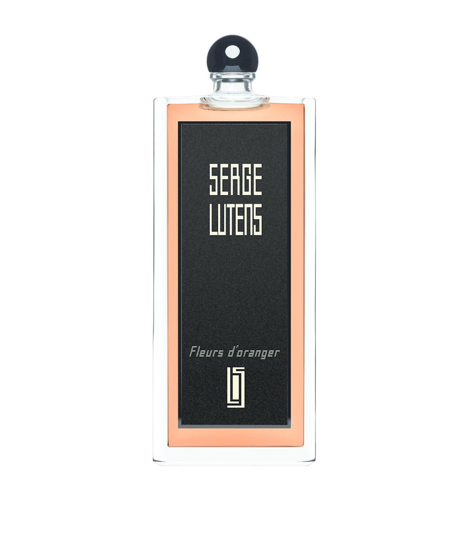 Fleurs d'Oranger Eau de Parfum (100ml) NO COLOUR Image 1