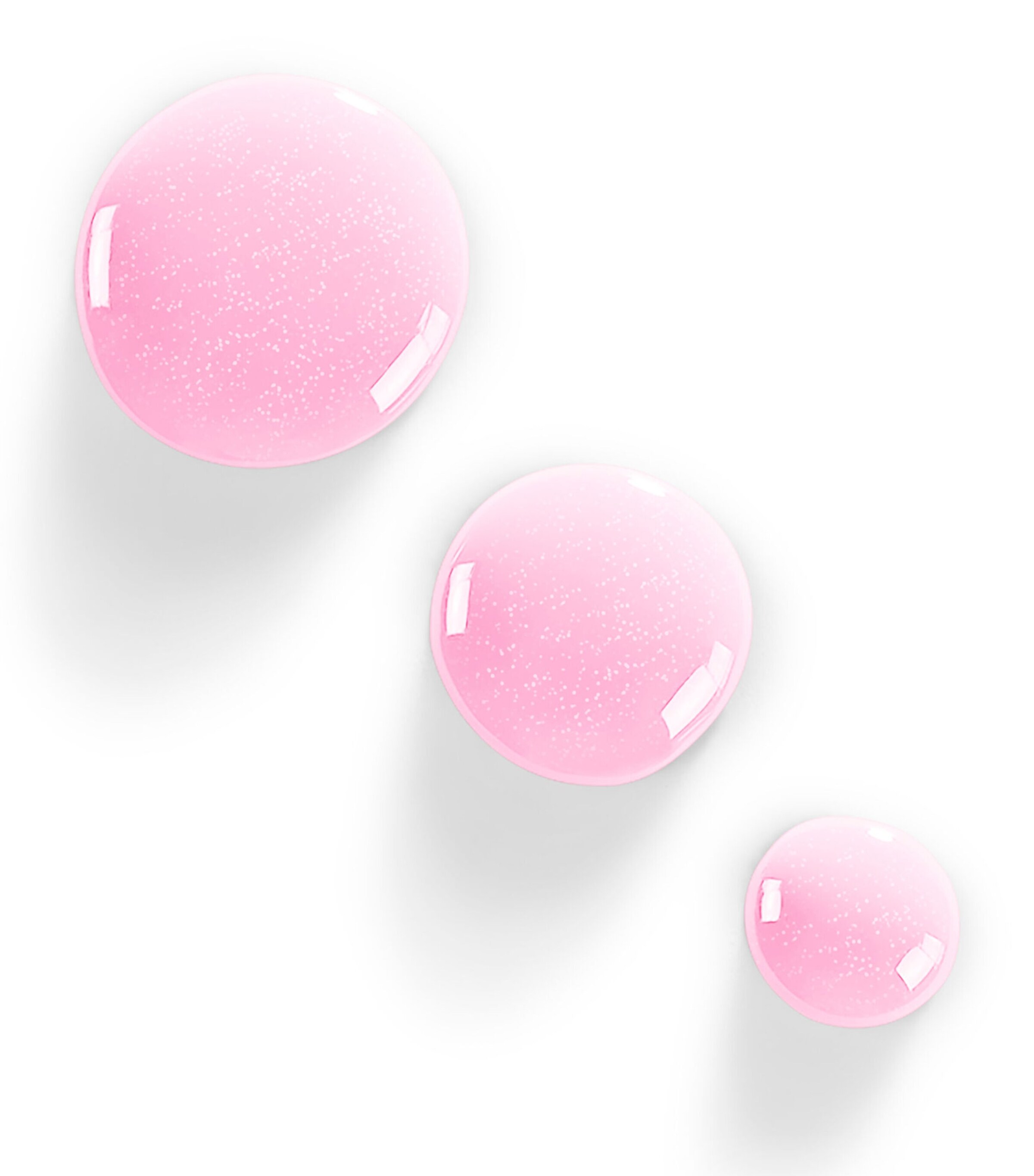 Dior Vernis Top Coat 173 PINKMANIA Image 4