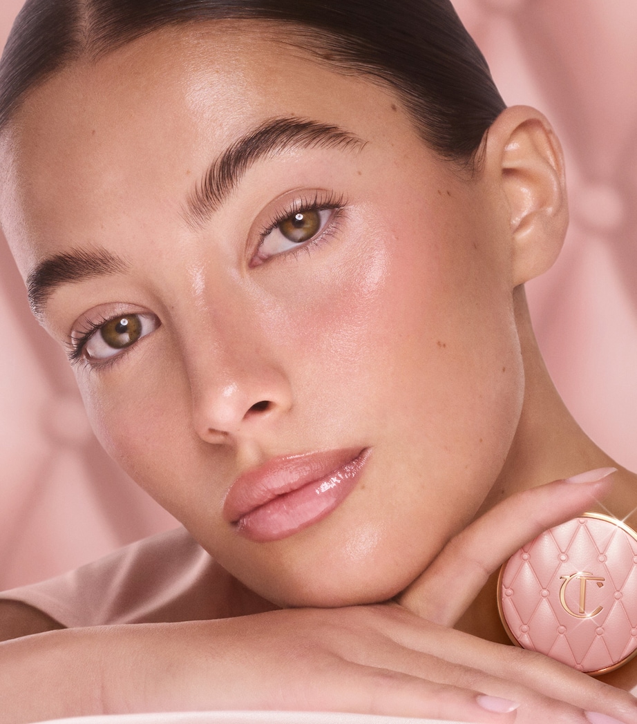 Life Changing Lip Mask (10.5g) NO COLOUR Image 5