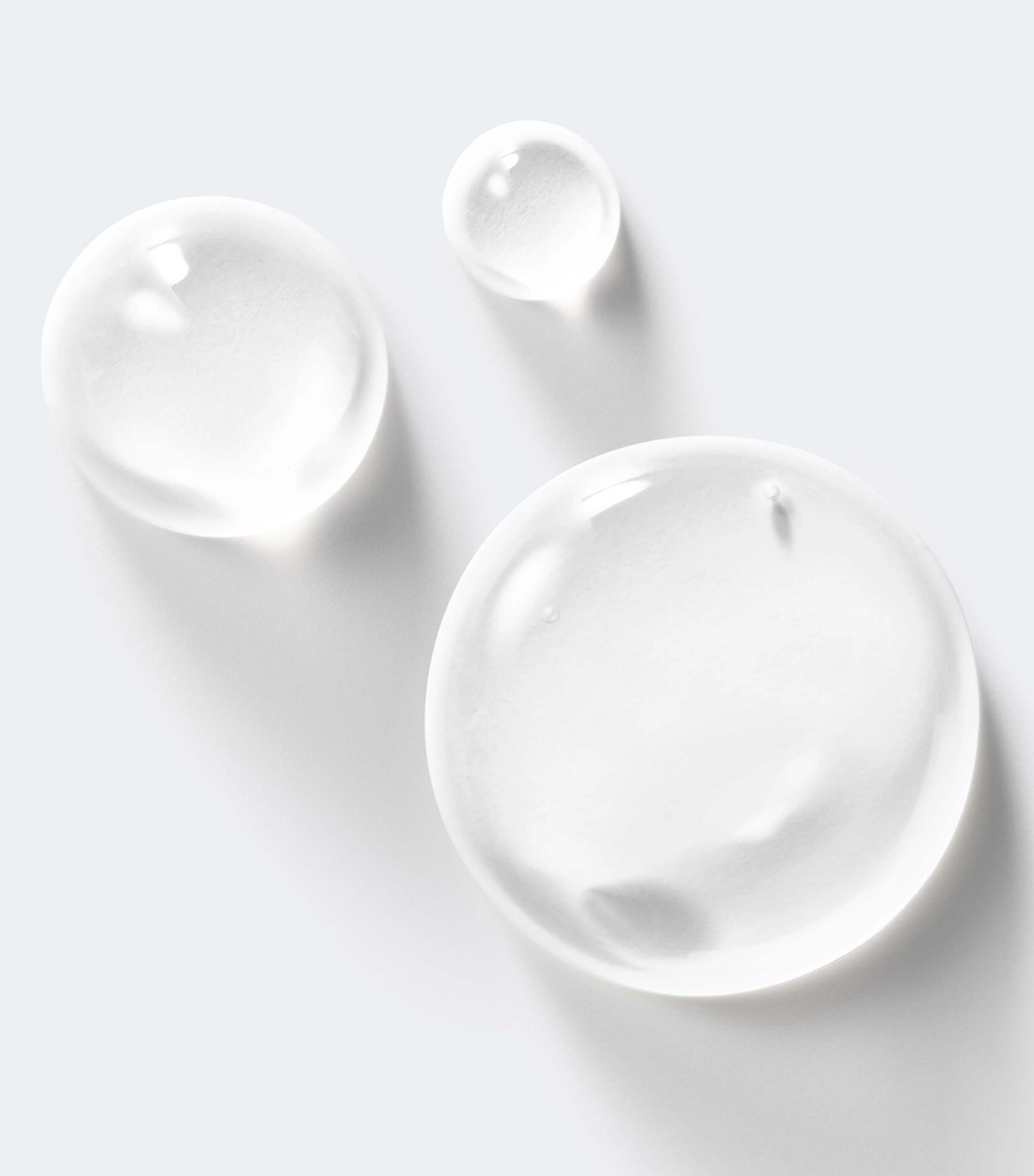 Anti-Blemish Solutions Clinical Advanced Clearing Gel (20ml) NO COLOUR Image 5