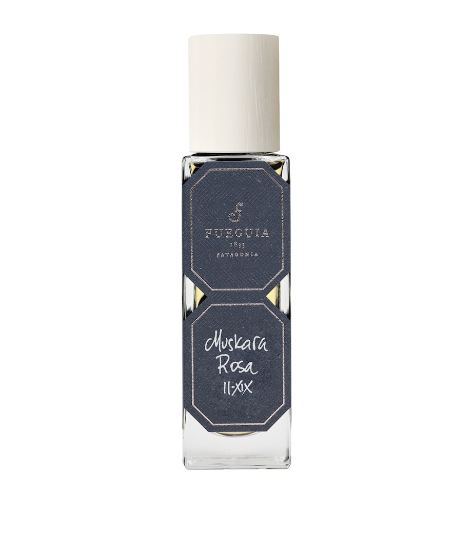 Fueguia 1833 Muskara Rosa Perfume (30ml) Image 1