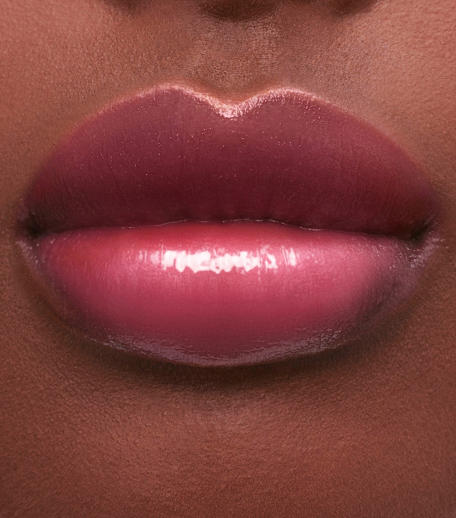 Loveshine Candy Glow Lip Balm PINK SUNRISE Image 3