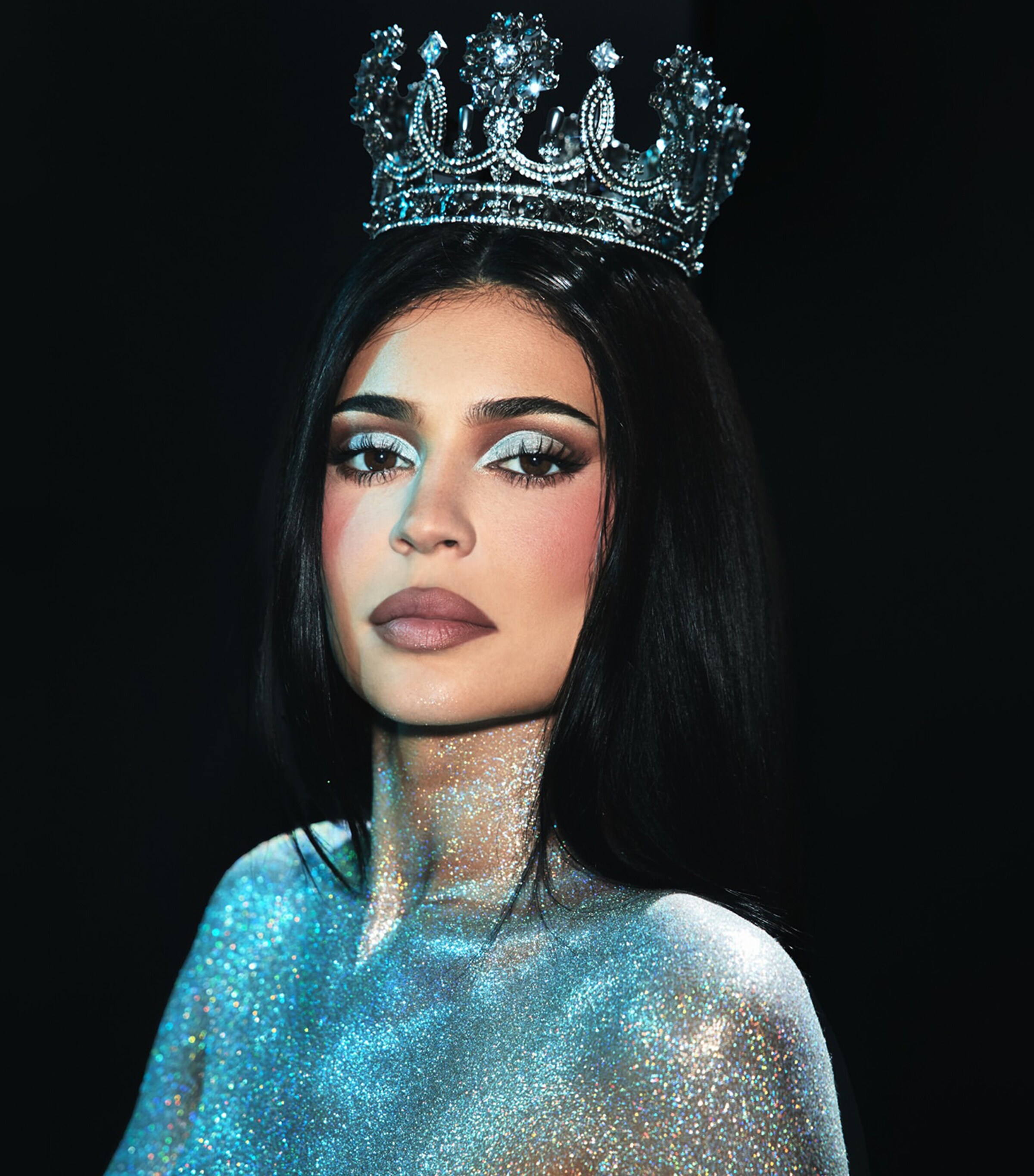 Matte Lip Kit TRUE BROWN Image 2