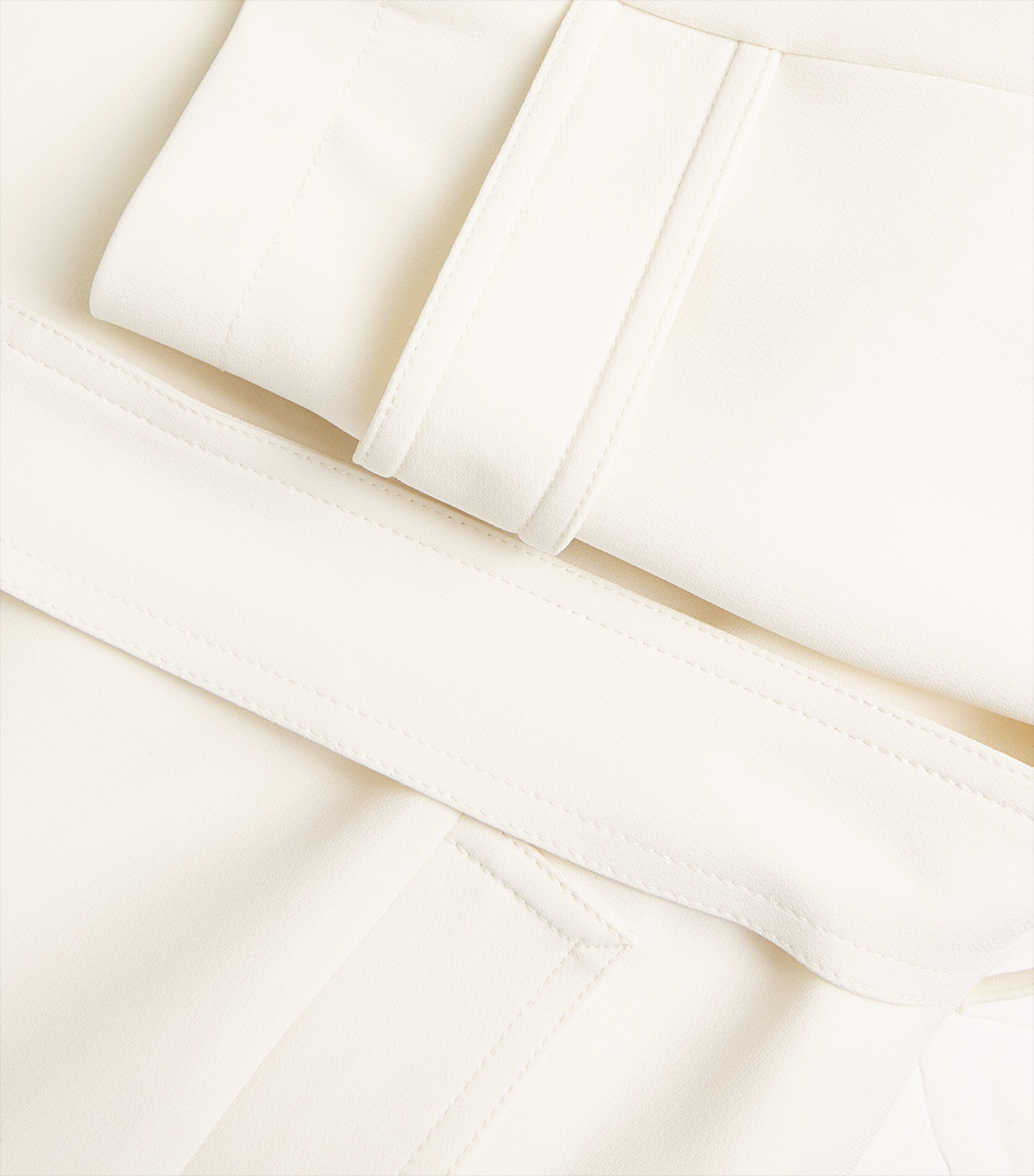 Oaklane Trench Coat RICE - Y0C Image 5