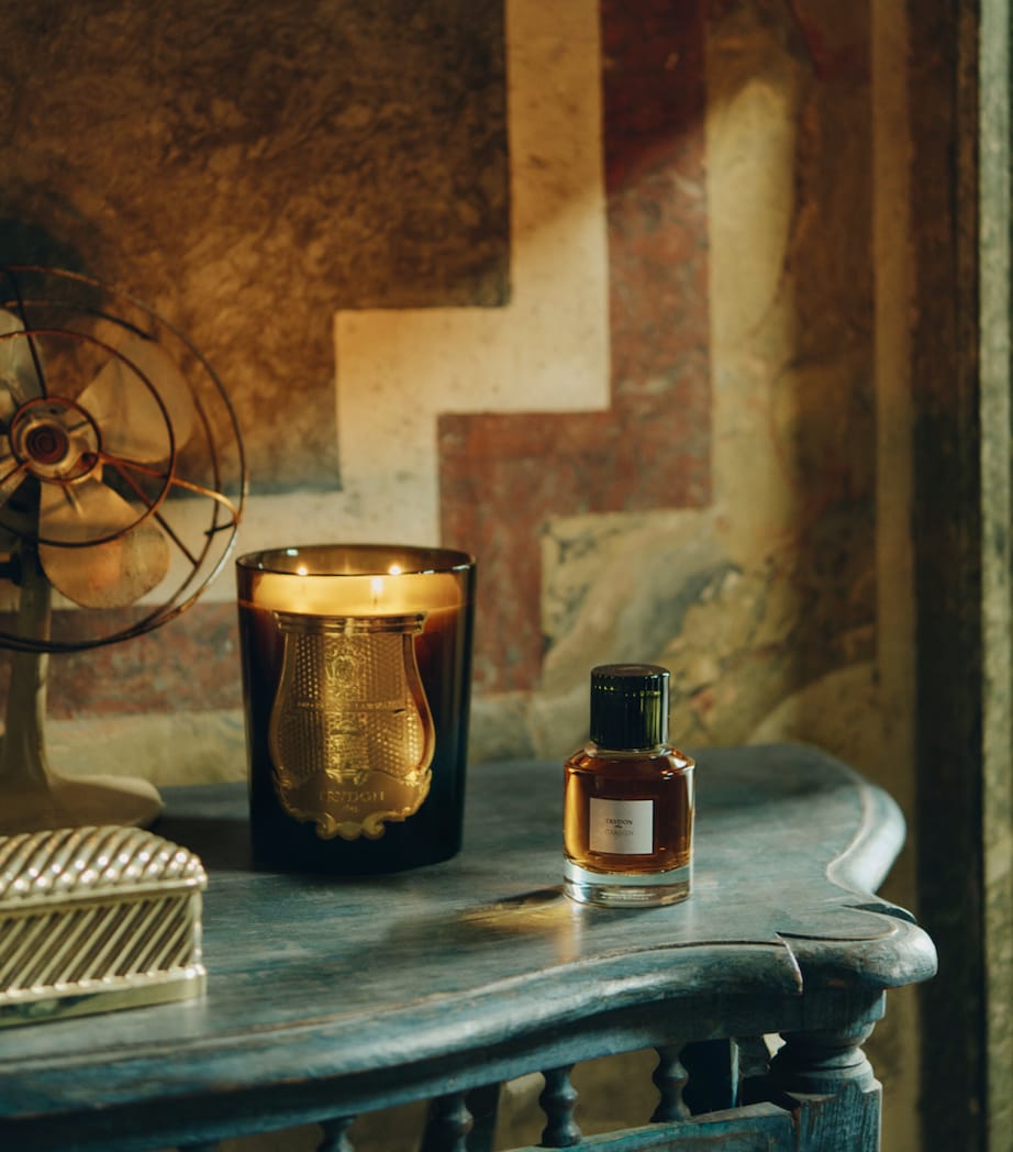 Trudon Carmen Eau de Parfum (100ml) Amber Image 3