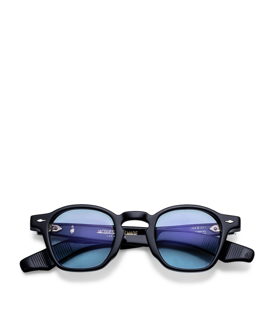 Jacques Marie Mage Zephirin Sunglasses Obscure Image 1