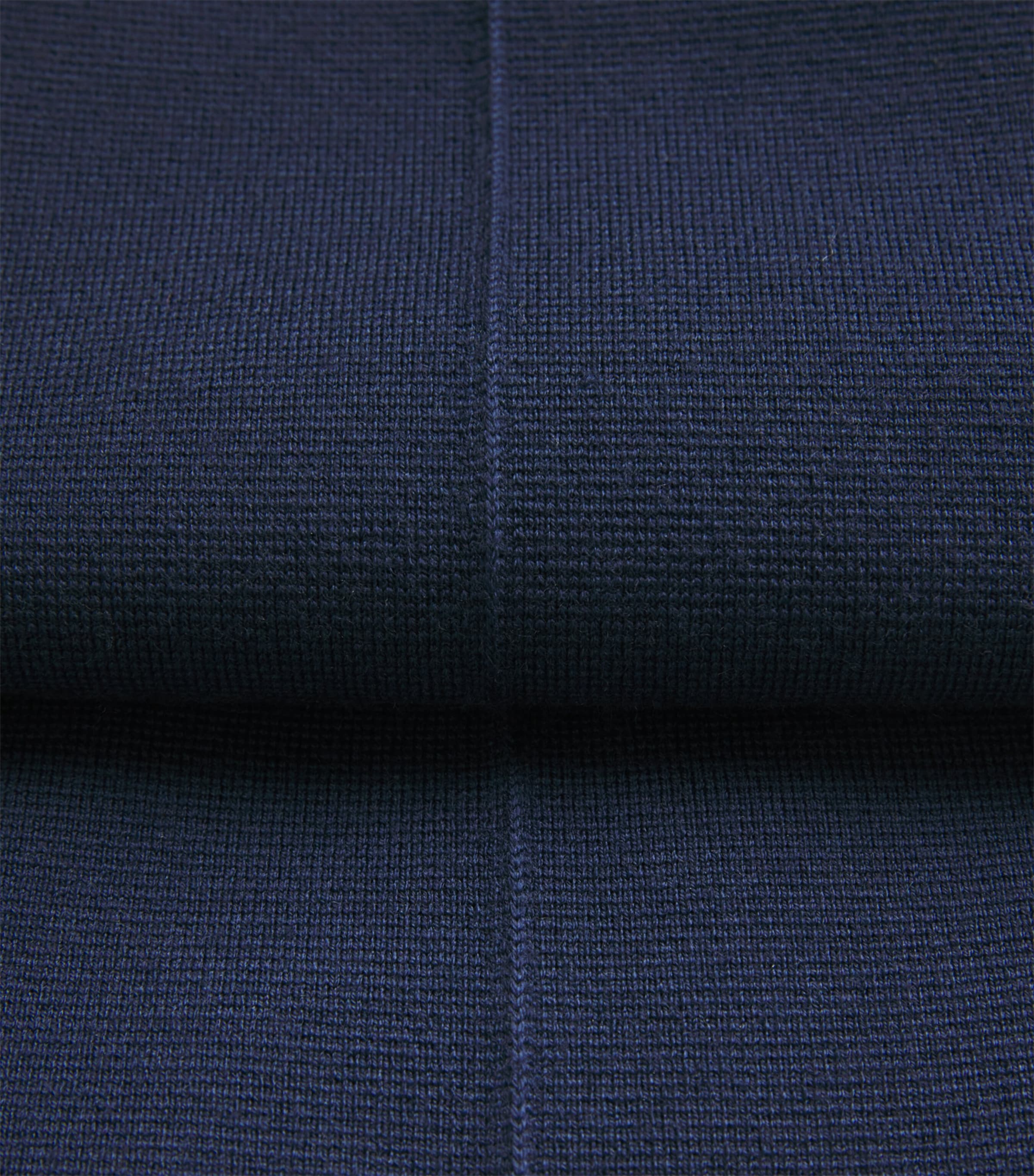Merino Wool-Blend Trousers 6116 Image 5