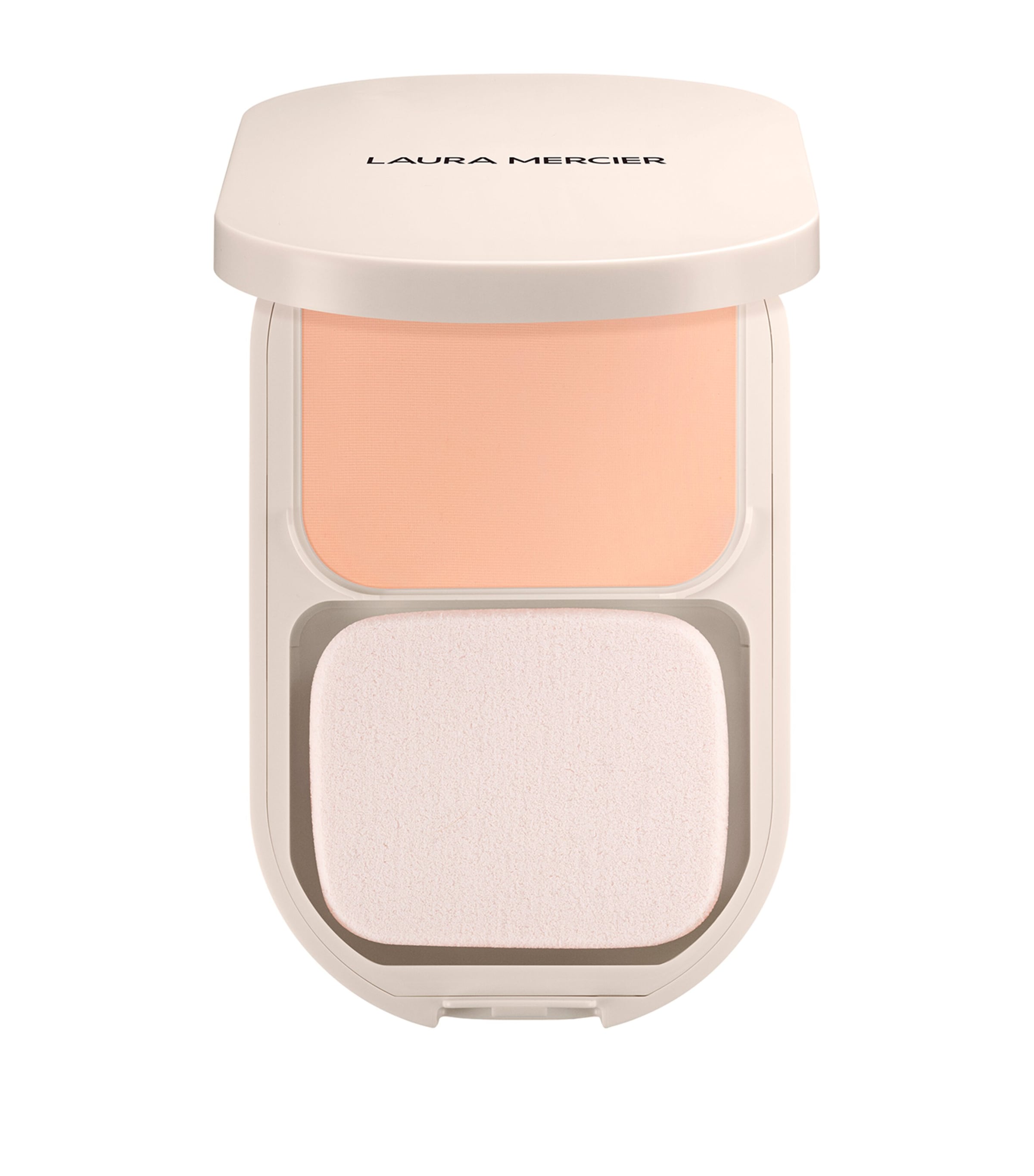 Laura Mercier Real Flawless Feathermatte Powder Foundation | Beauty New In | Make-up | Face | Foundations | Powders | Designers | Laura Mercier