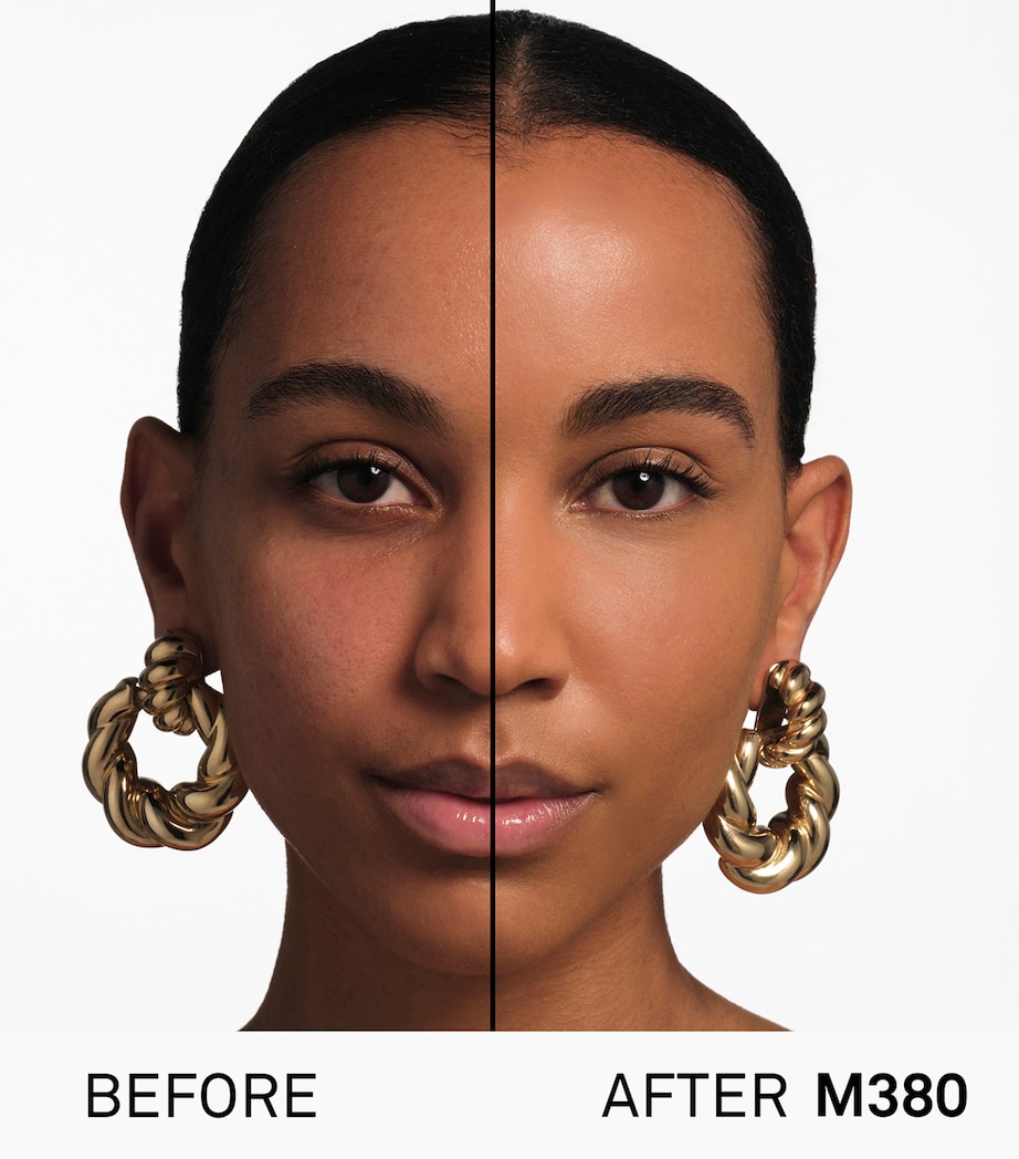 Nude Couture Triple Moisture Serum Foundation M380 Image 1