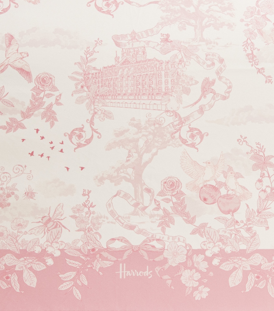 Toile Umbrella PINK Image 3
