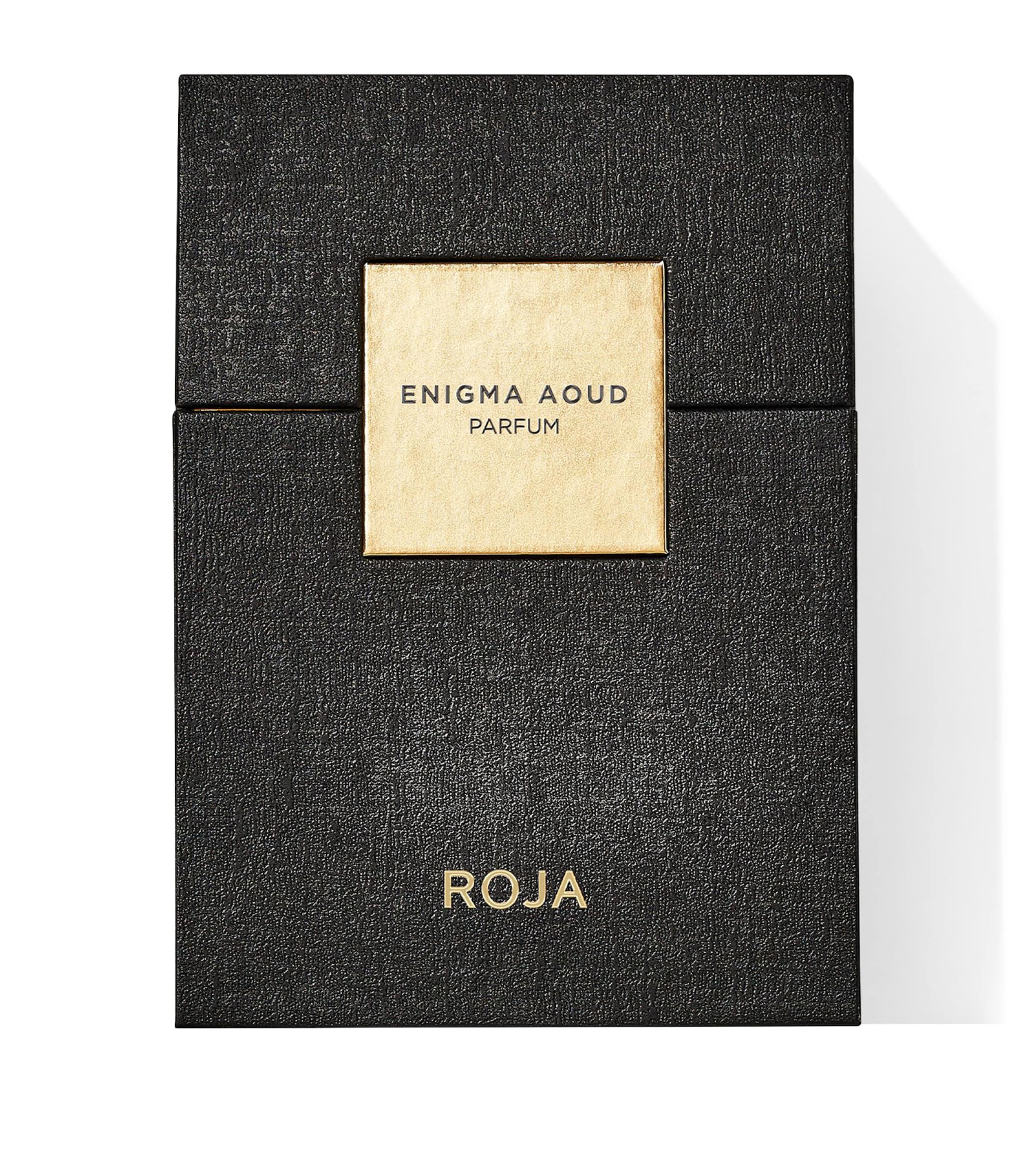 Enigma Aoud (100ml) NO COLOUR Image 6