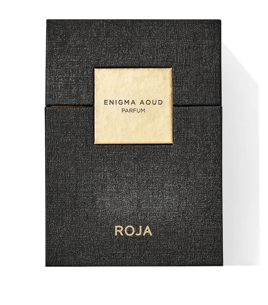Enigma Aoud (100ml) NO COLOUR Image 2