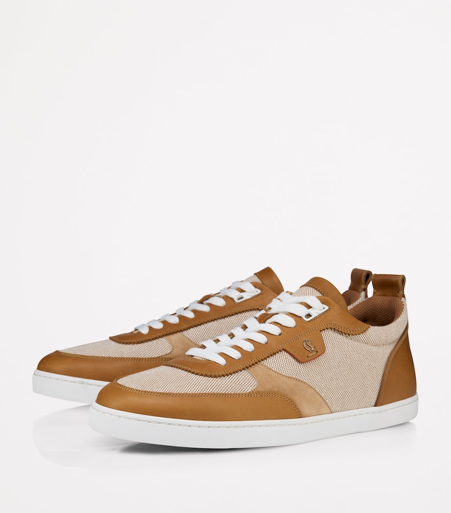 Tutti Rui Granariso Sneakers BW1F Image 2