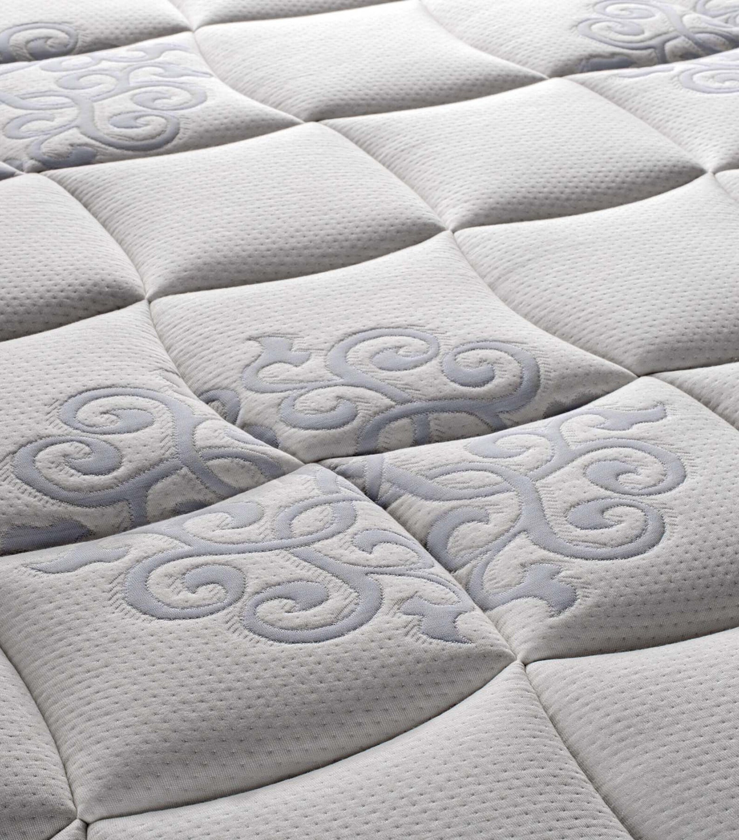 Beauty Sleep IV Mattress (200cm x 180cm) NO COLOUR Image 4