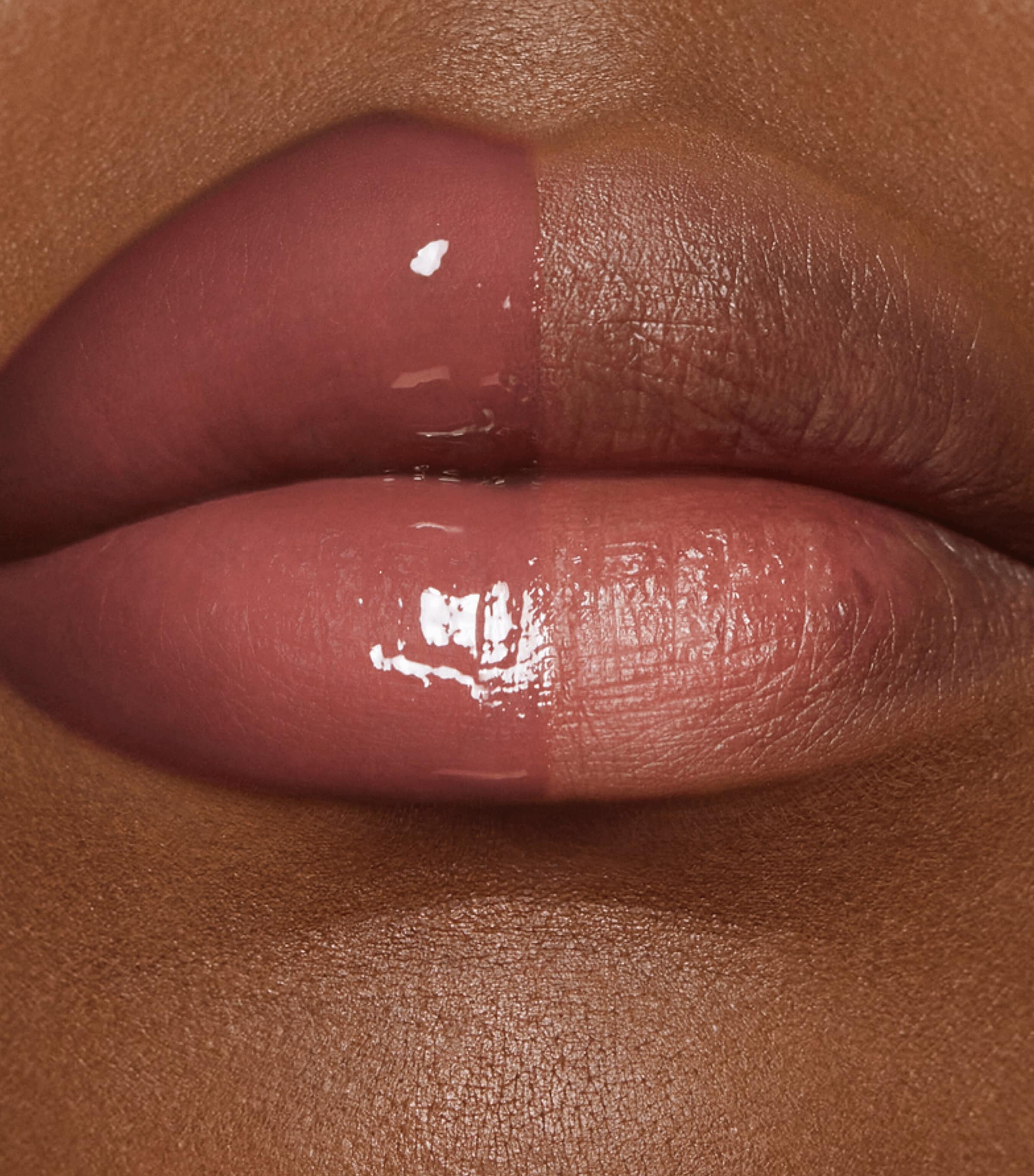 Pillow Talk Lip Plumpgasm MEDIUM/DEEP Image 5