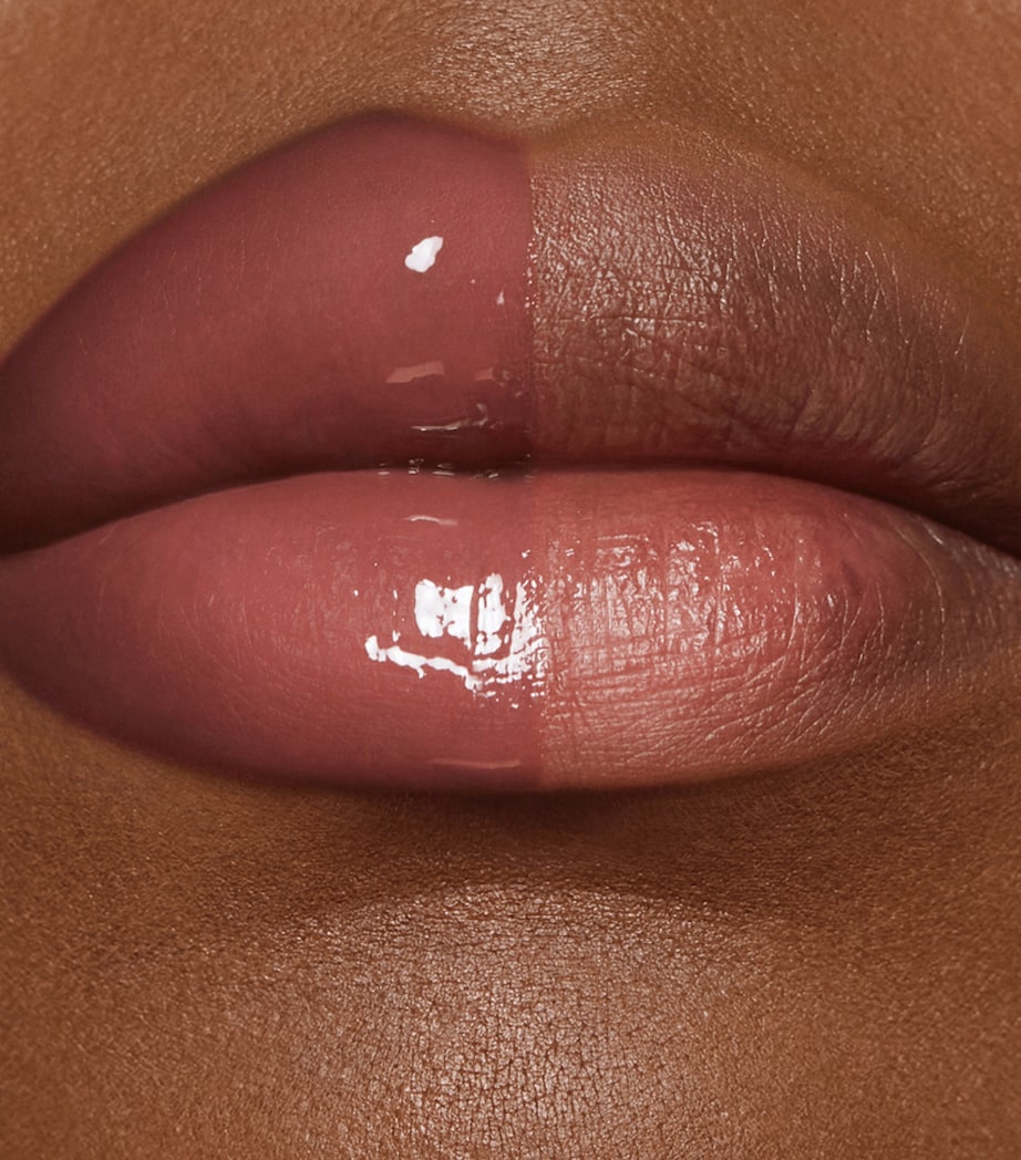 Pillow Talk Lip Plumpgasm MEDIUM/DEEP Image 5