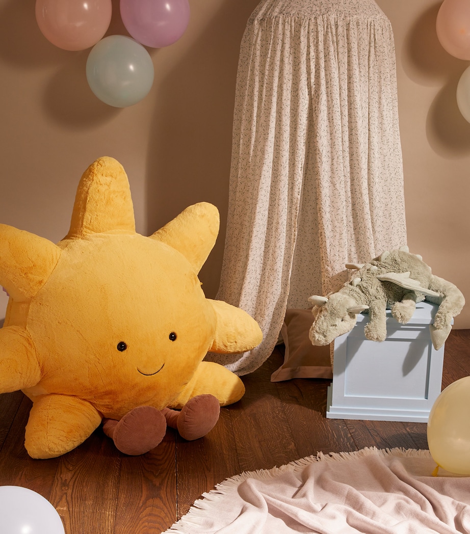 Jellycat Amuseable Knuffel Ei Boiled Egg Chic Jellycat Amuseable Knuffel Ei Boiled Egg Chic