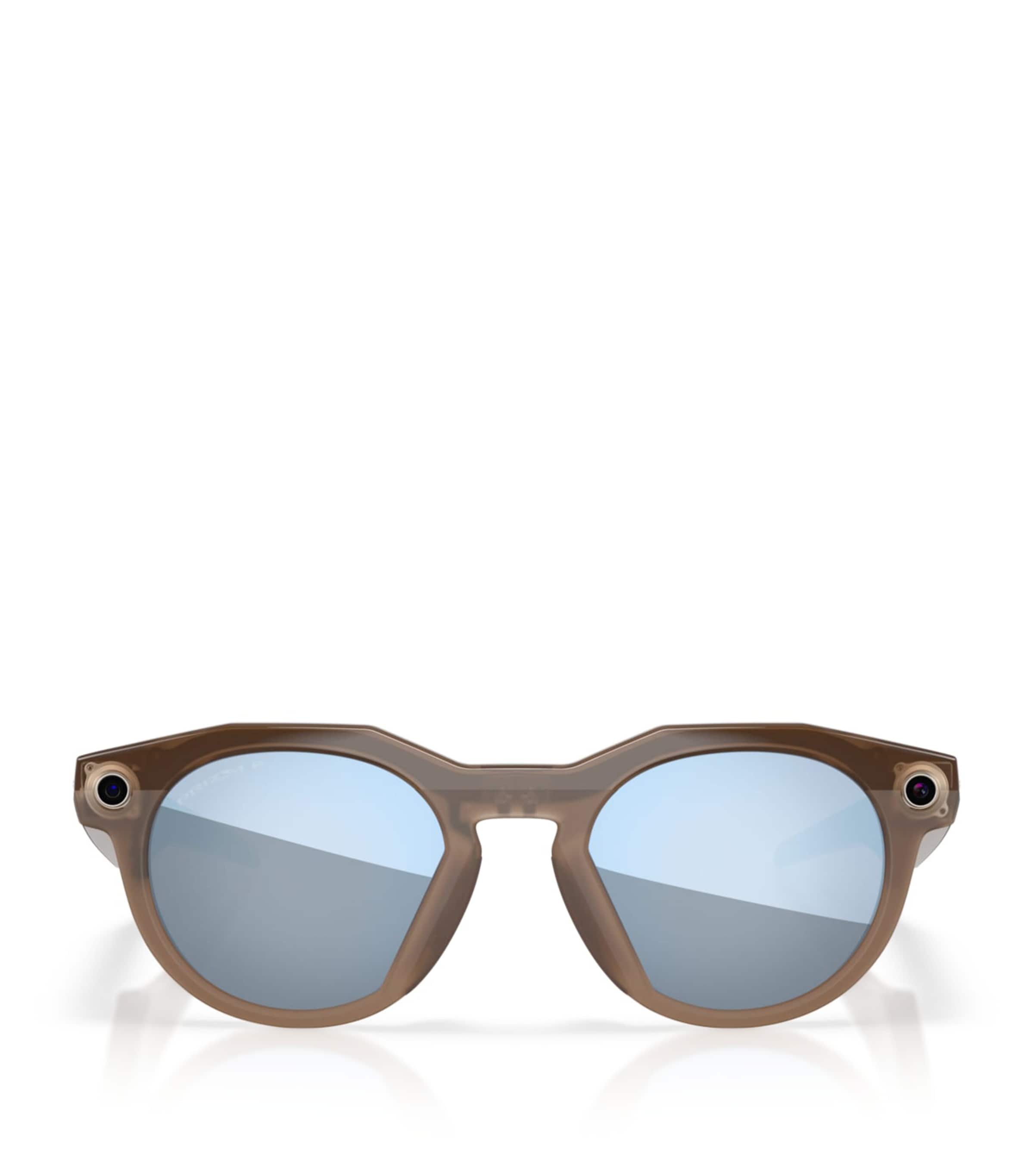 Oakley x Meta HSTN AI Sunglasses Image 1
