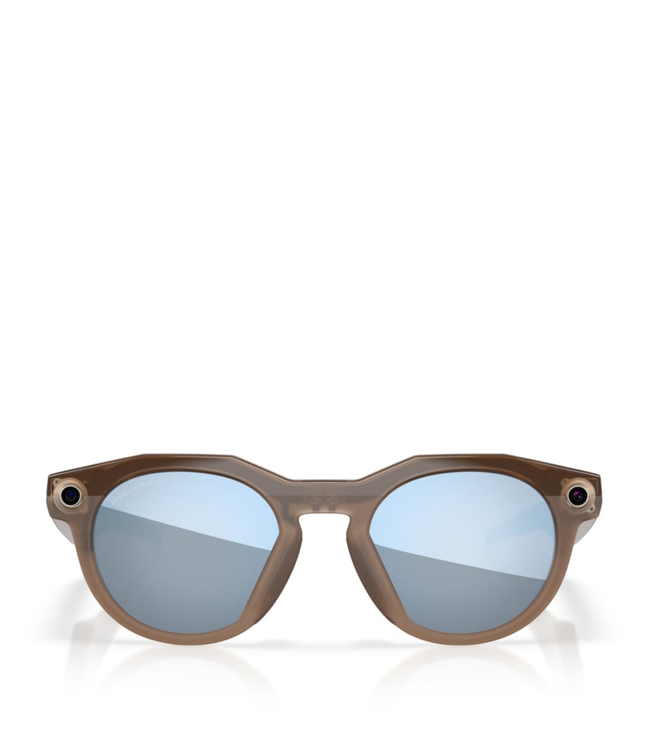 Oakley x Meta HSTN AI Sunglasses Image 1