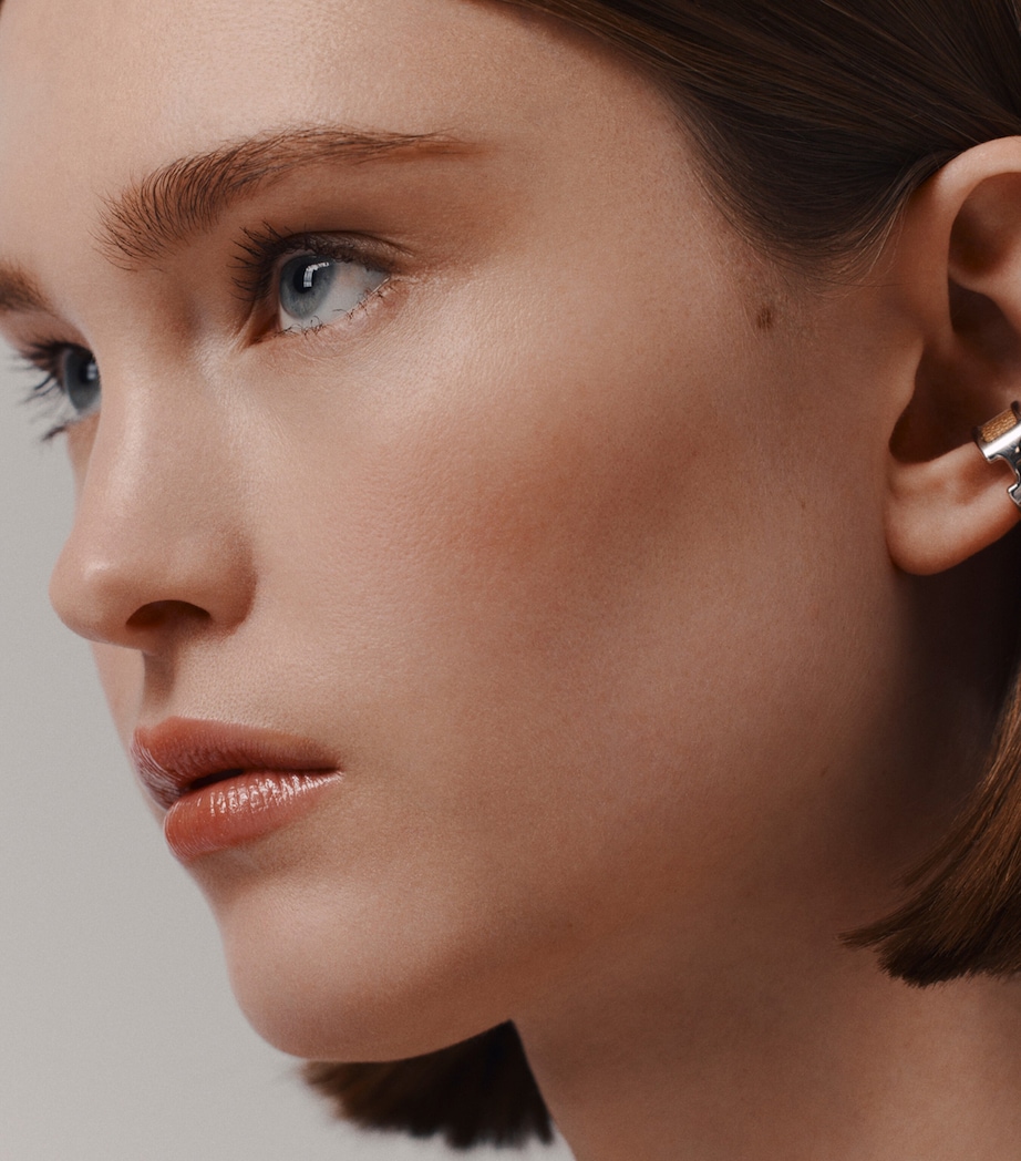 Silky Lipstick Shine - Brun d’Ambre BRUN D'AMBRE Image 8