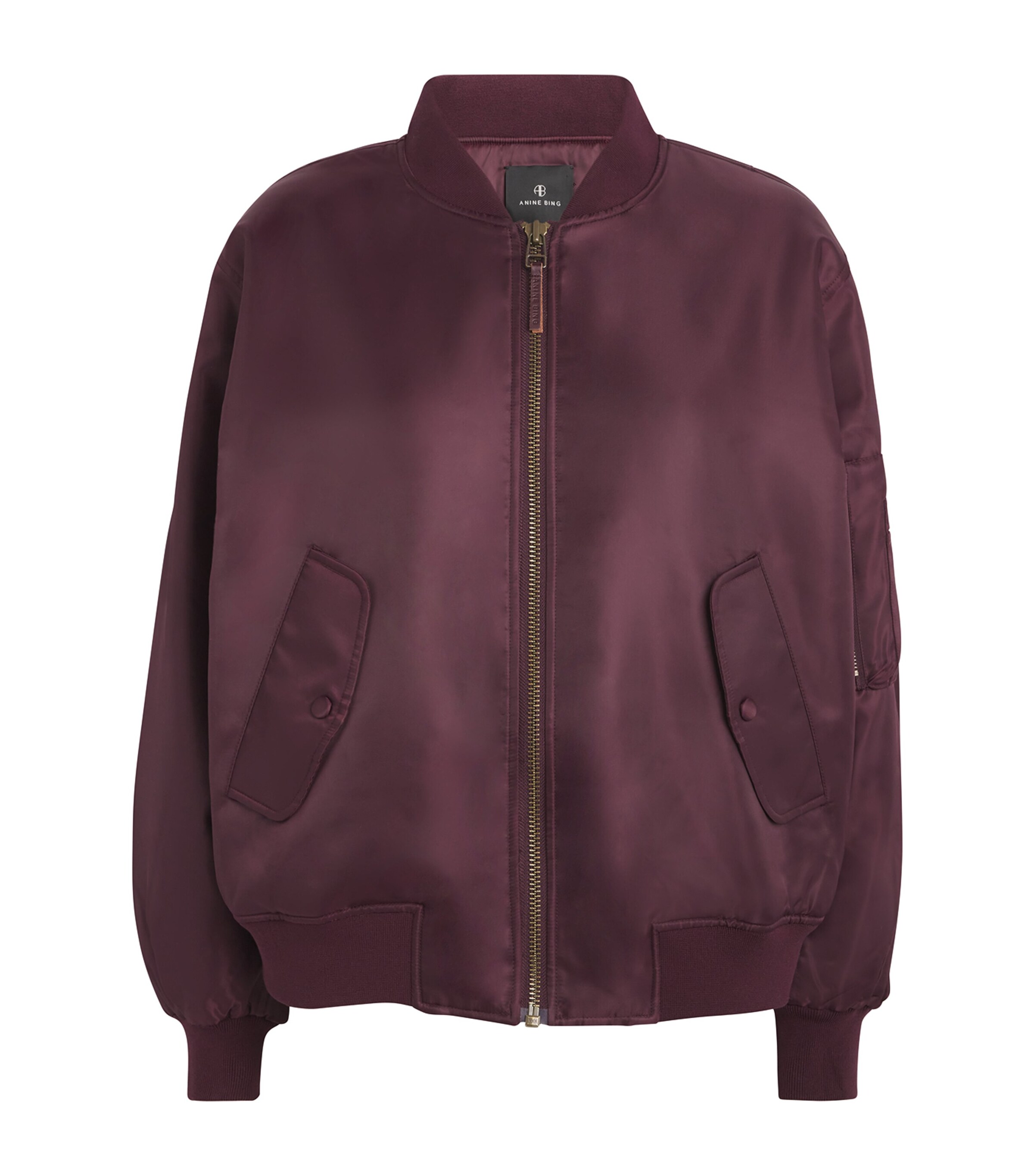 Womens Designer Bomber Jackets Harrods DE