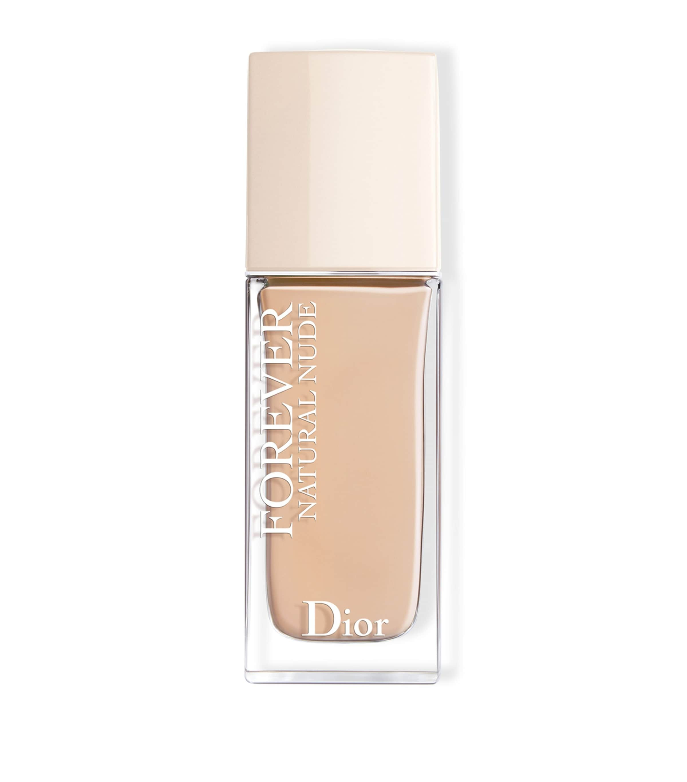 Dior Forever Natural Nude Foundation In Beige