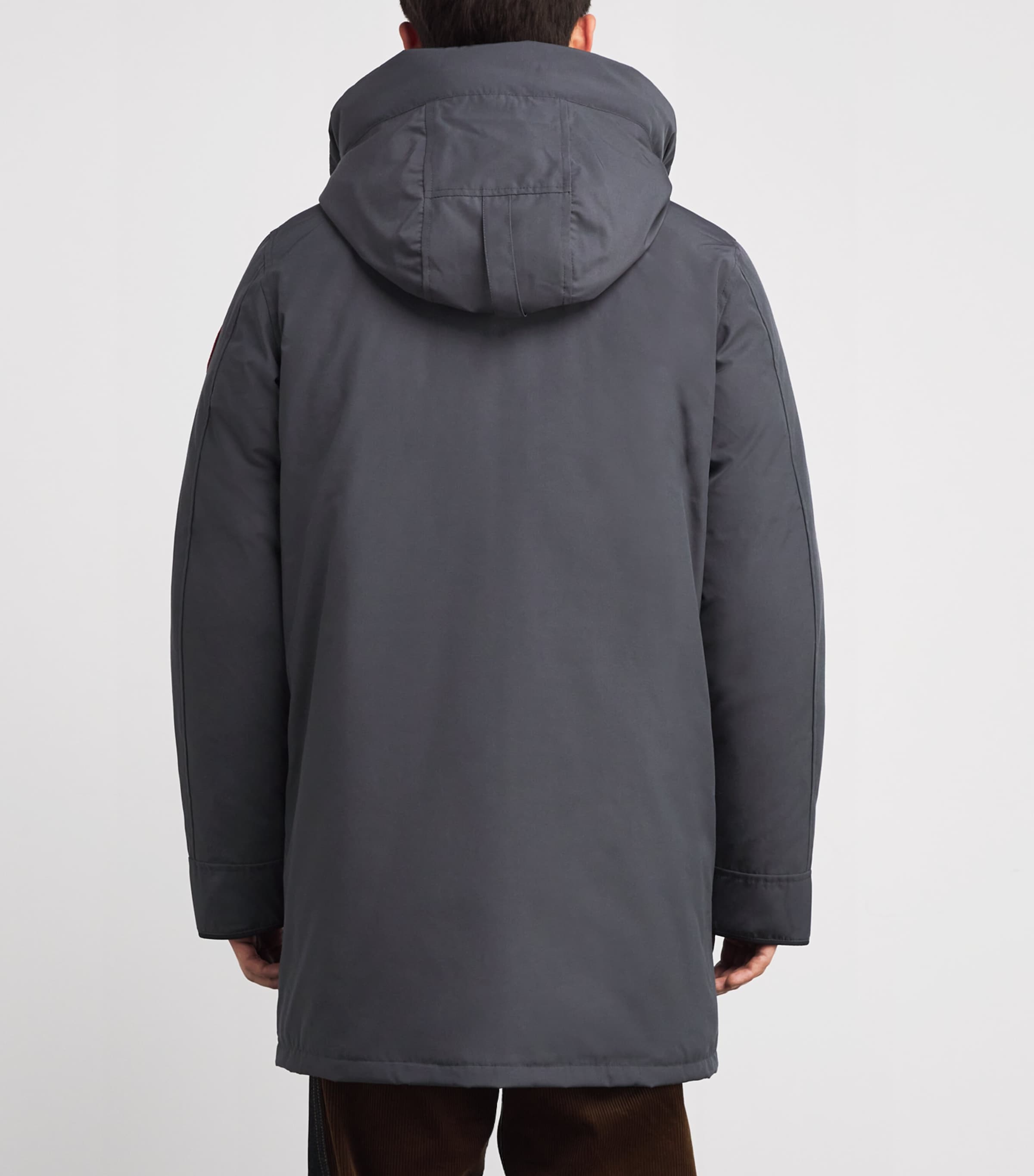 Langford Parka 9431 Image 4