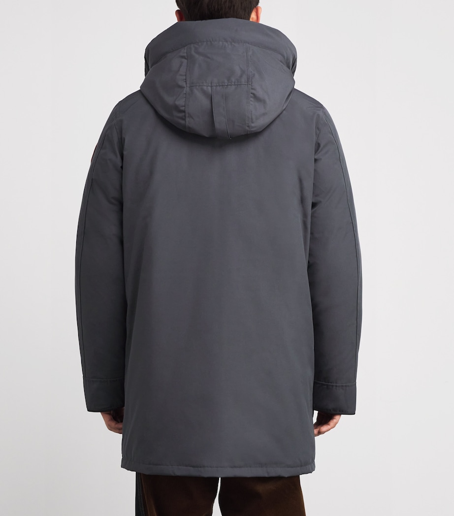 Langford Parka 9431 Image 4