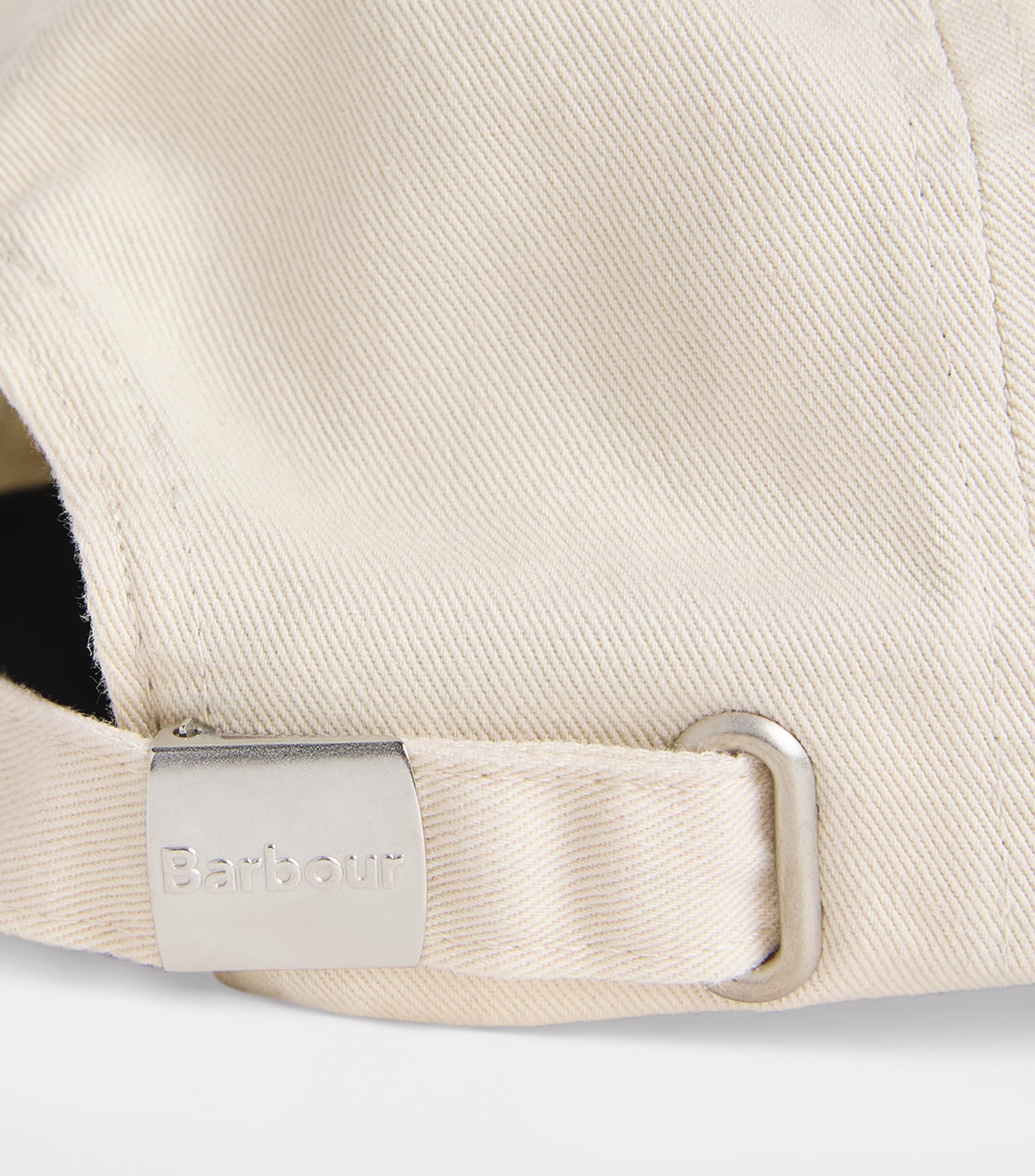 Cotton Emily Sports Baseball Cap SALT Image 4