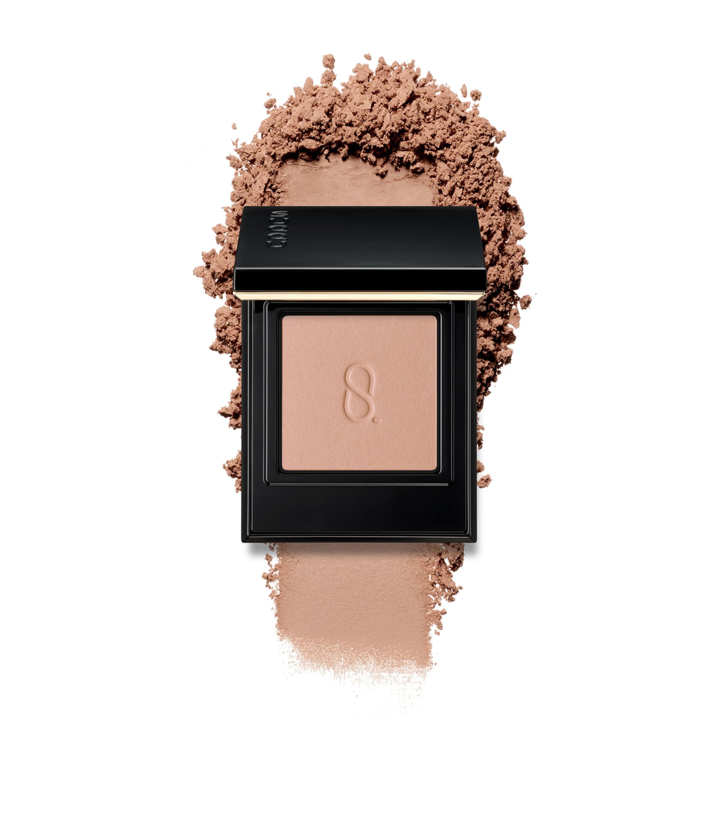 Mono Look Eyes Eyeshadow M-02 Image 4