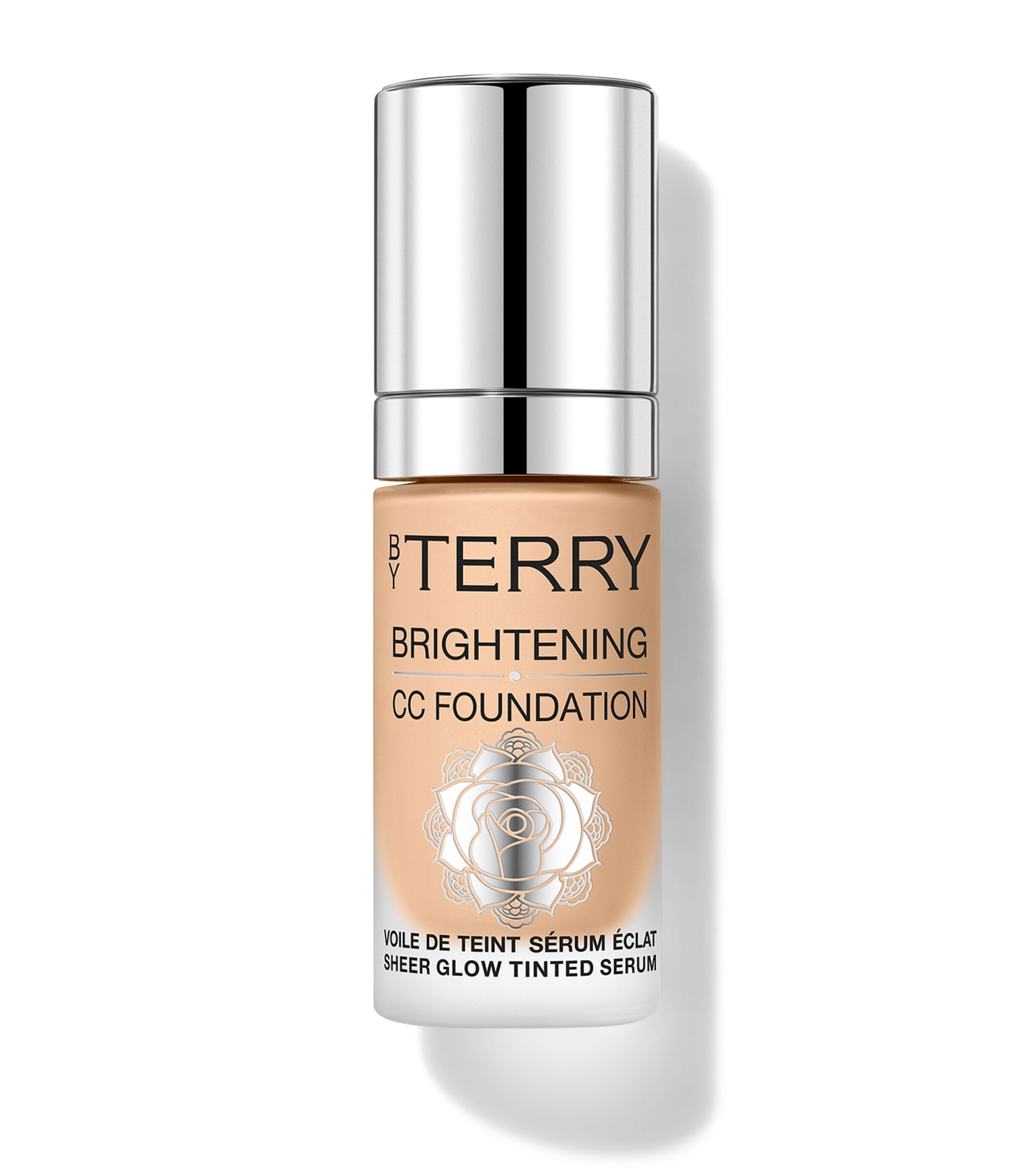 By Terry Brightening Cc Foundation