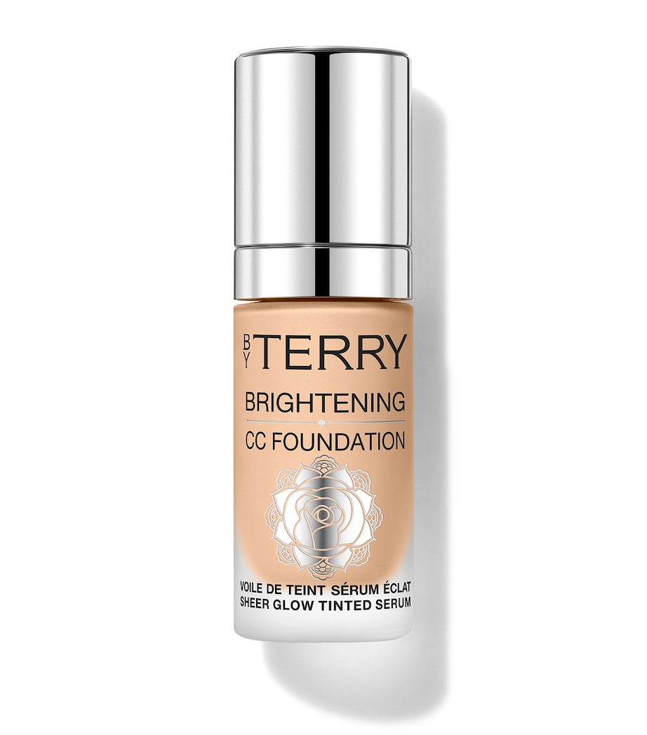 Brightening CC Foundation 4N MEDIUM NEUTRAL Image 1