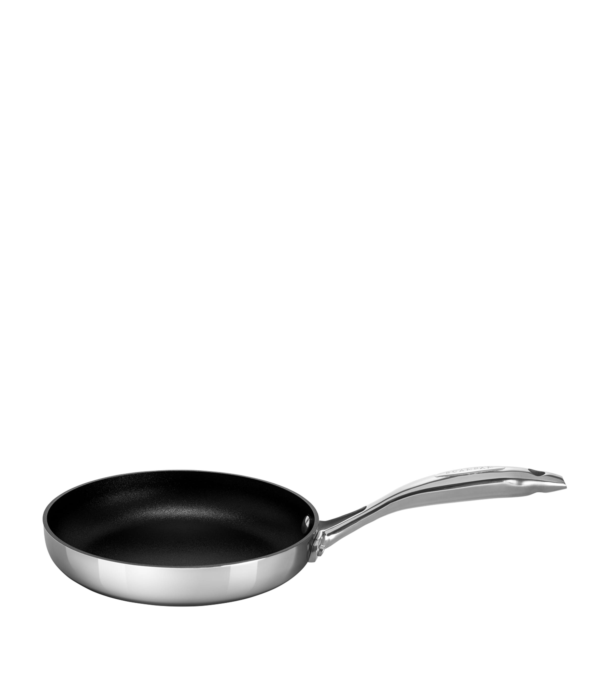 Haptiq Fry Pan (20cm) STEEL Image 2